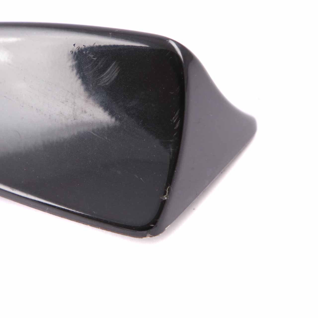 BMW X3 Series E83 Roof Aerial Casing Shark Fin Antenna Black Sapphire 3411466