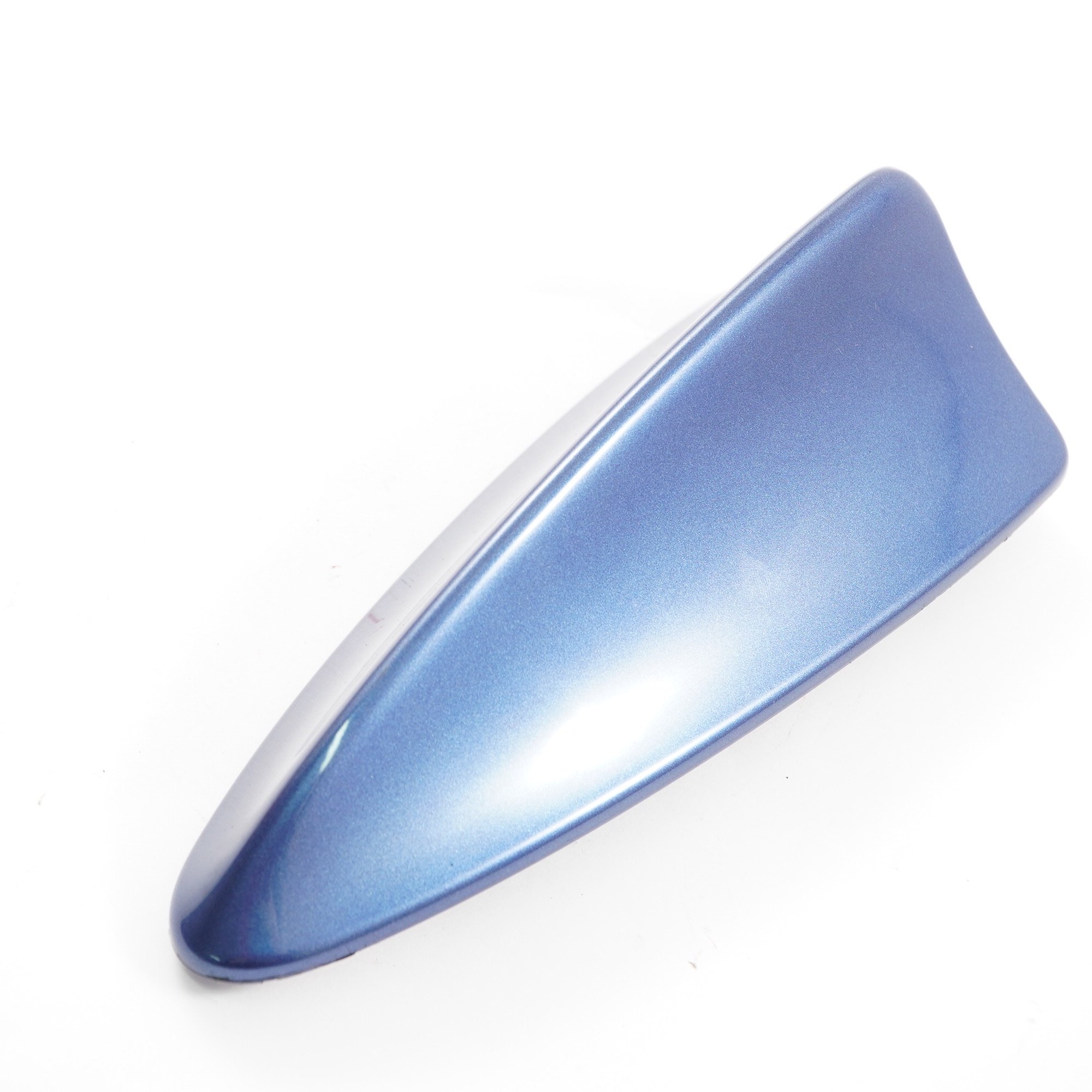 BMW X3 E83 1 Roof Aerial Casing Shark Fin Antenna Montegoblau Montego Blue A51