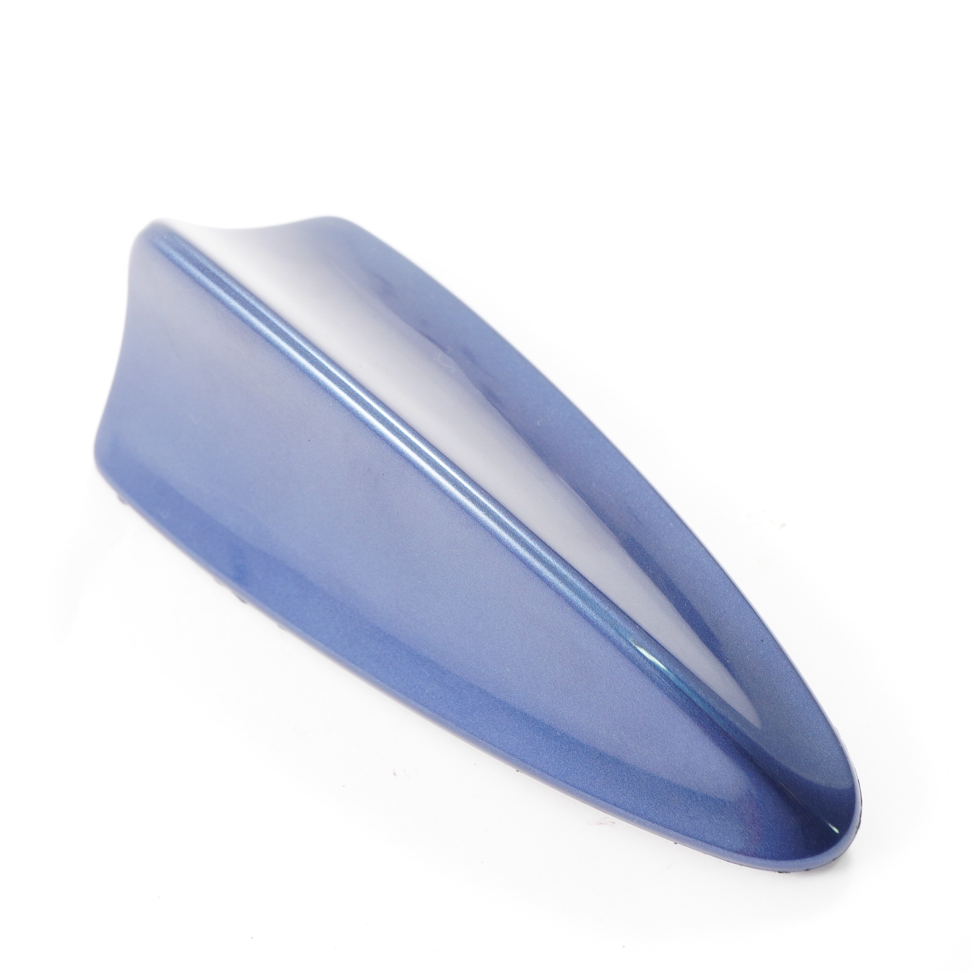 BMW X3 E83 1 Roof Aerial Casing Shark Fin Antenna Montegoblau Montego Blue A51