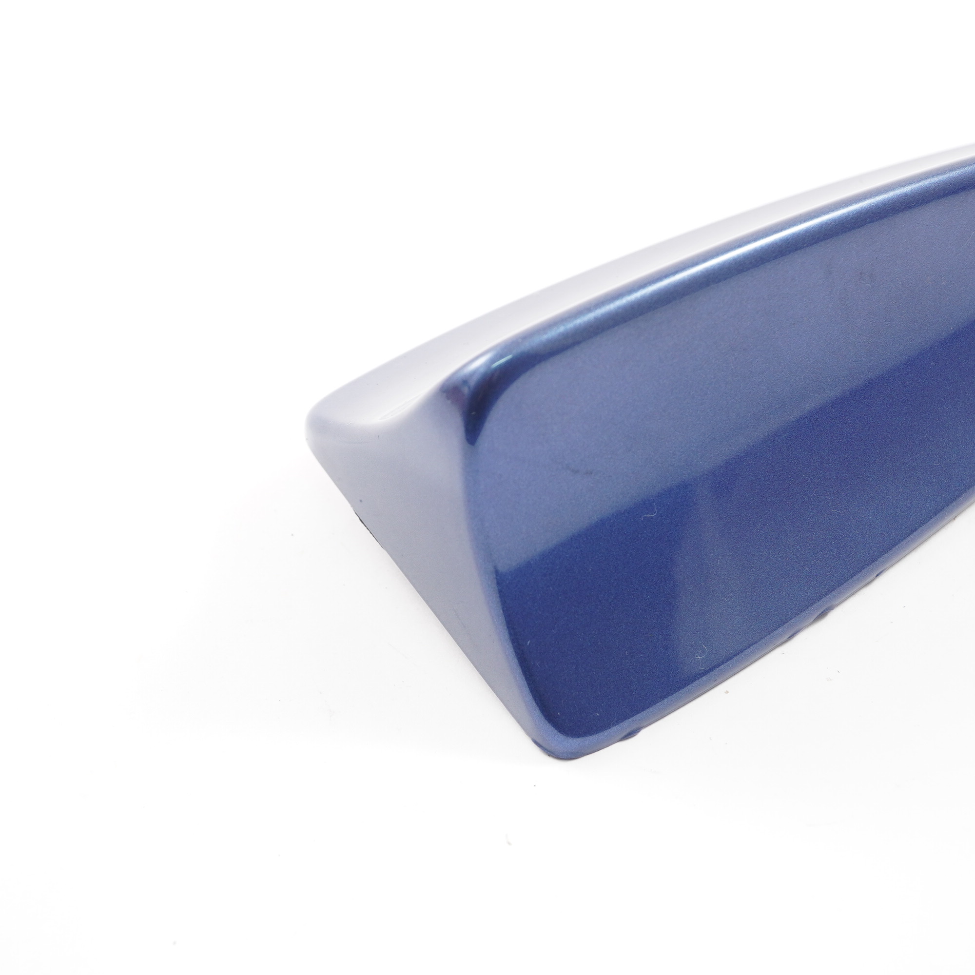 BMW X3 E83 1 Roof Aerial Casing Shark Fin Antenna Montegoblau Montego Blue A51