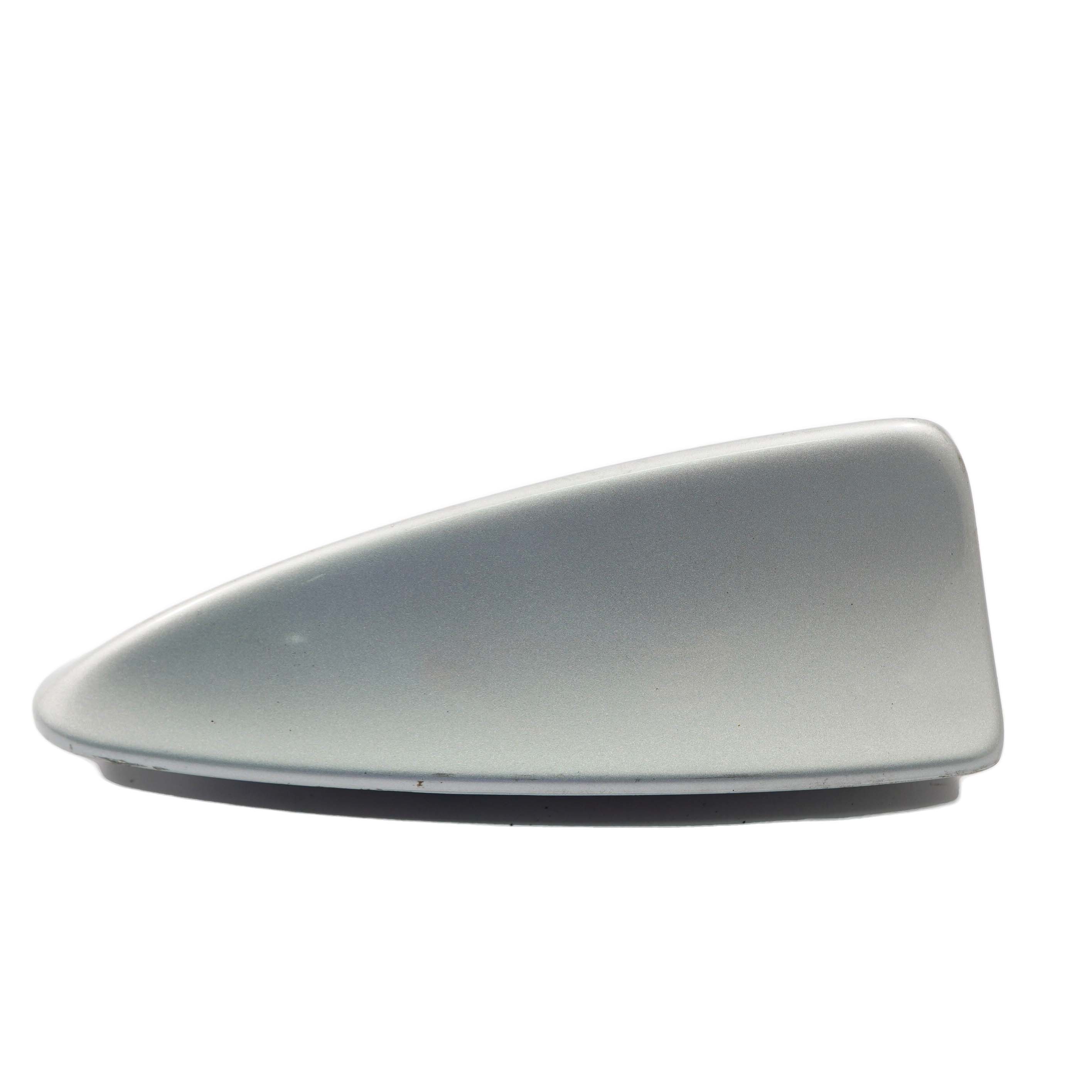 BMW X3 E83 1 Roof Aerial Casing Shark Fin Antenna Titansilber Titanium Silver