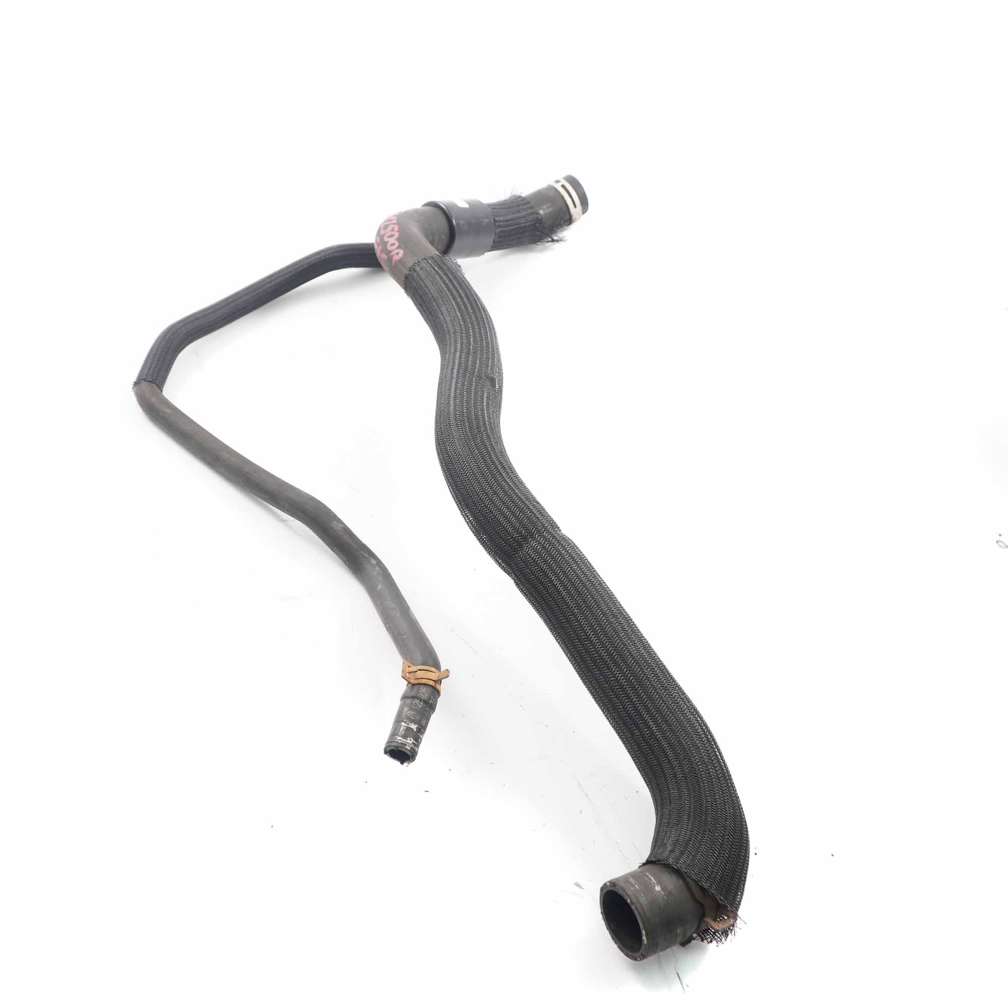 Renault Trafic 2 2.0 DCI Water Hose Radiator Coolant Pipe Line 215012500R