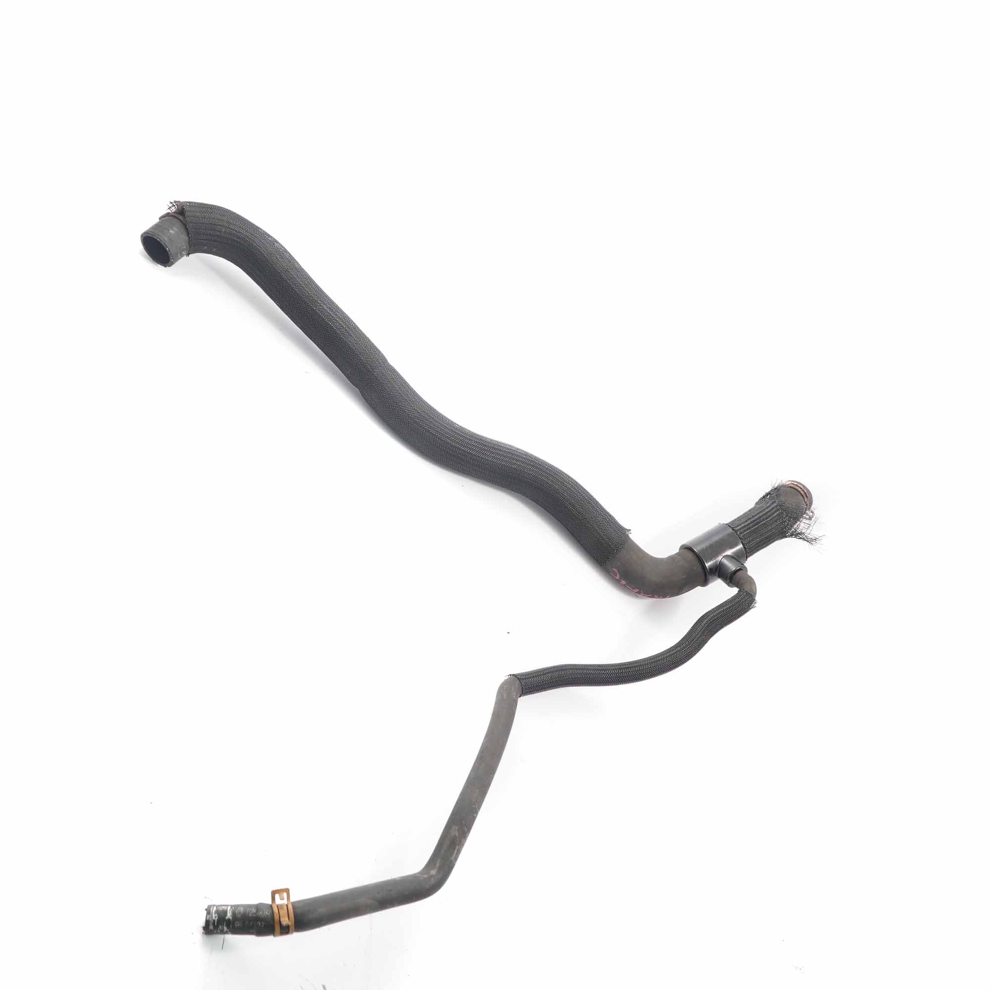 Renault Trafic 2 2.0 DCI Water Hose Radiator Coolant Pipe Line 215012500R