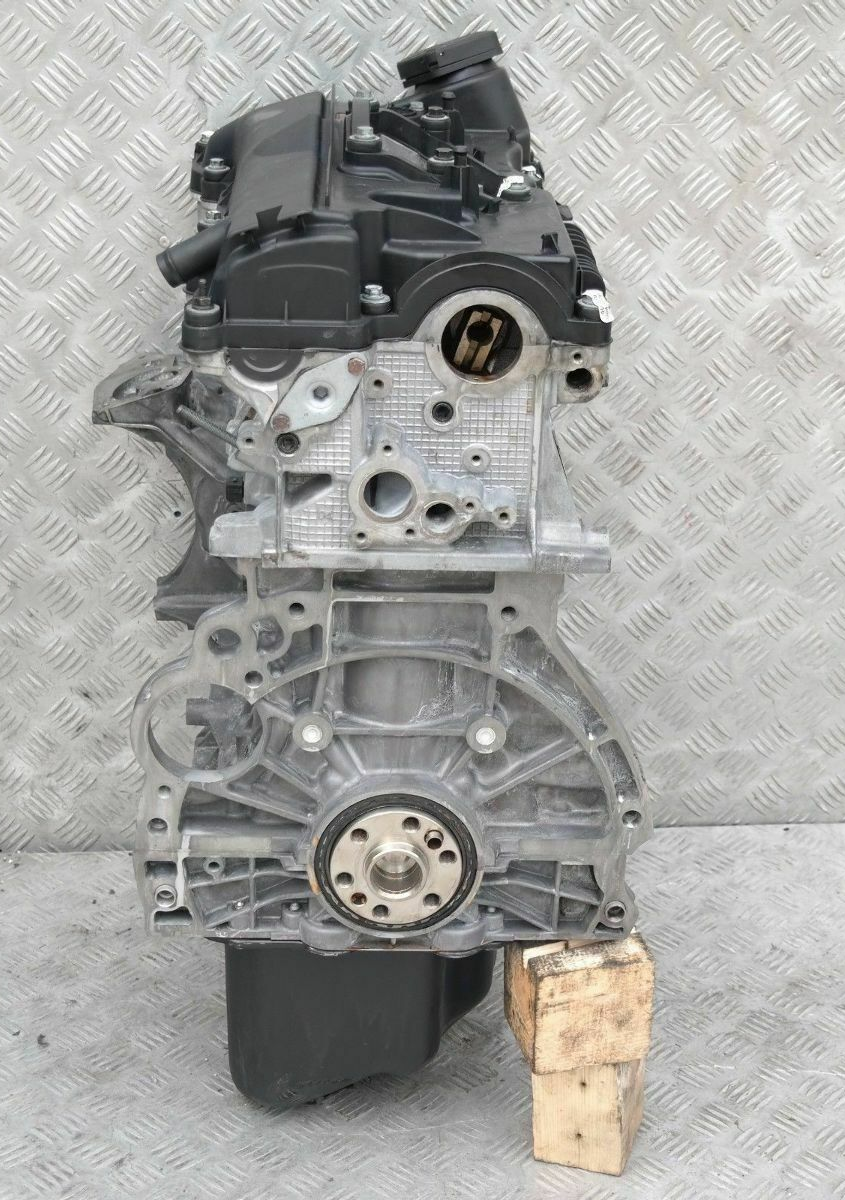 BMW Z4 E85 2.0i N46 150HP Bare Engine N46B20B New Timing 49k miles, WARRANTY