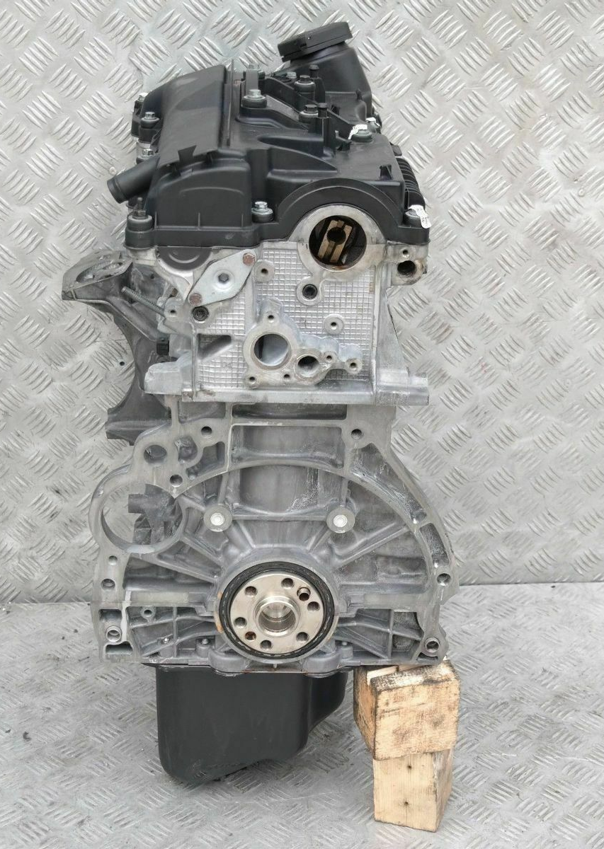 BMW Z4 Series E85 2.0i N46 150HP Bare Engine N46B20B with 49k miles WARRANTY