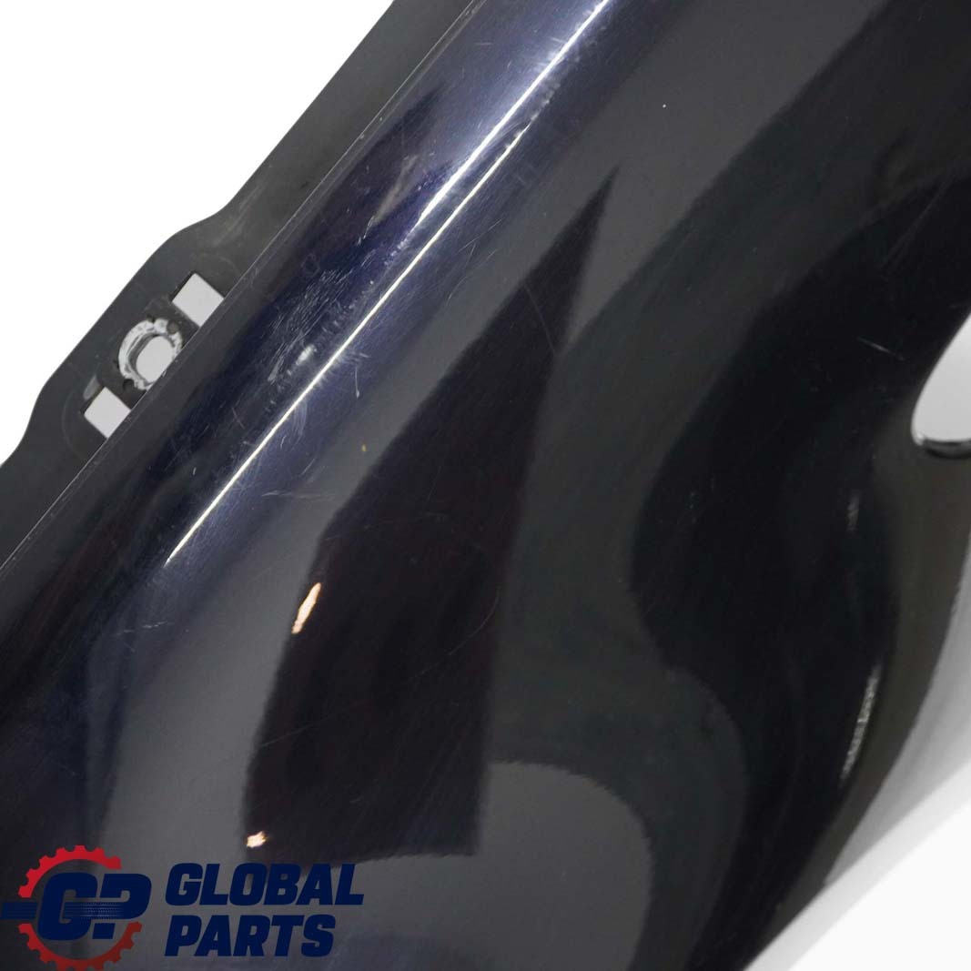 BMW 3 E92 E93 M3 Front Left N/S Side Panel Fender Wing Jerezschwarz - A73