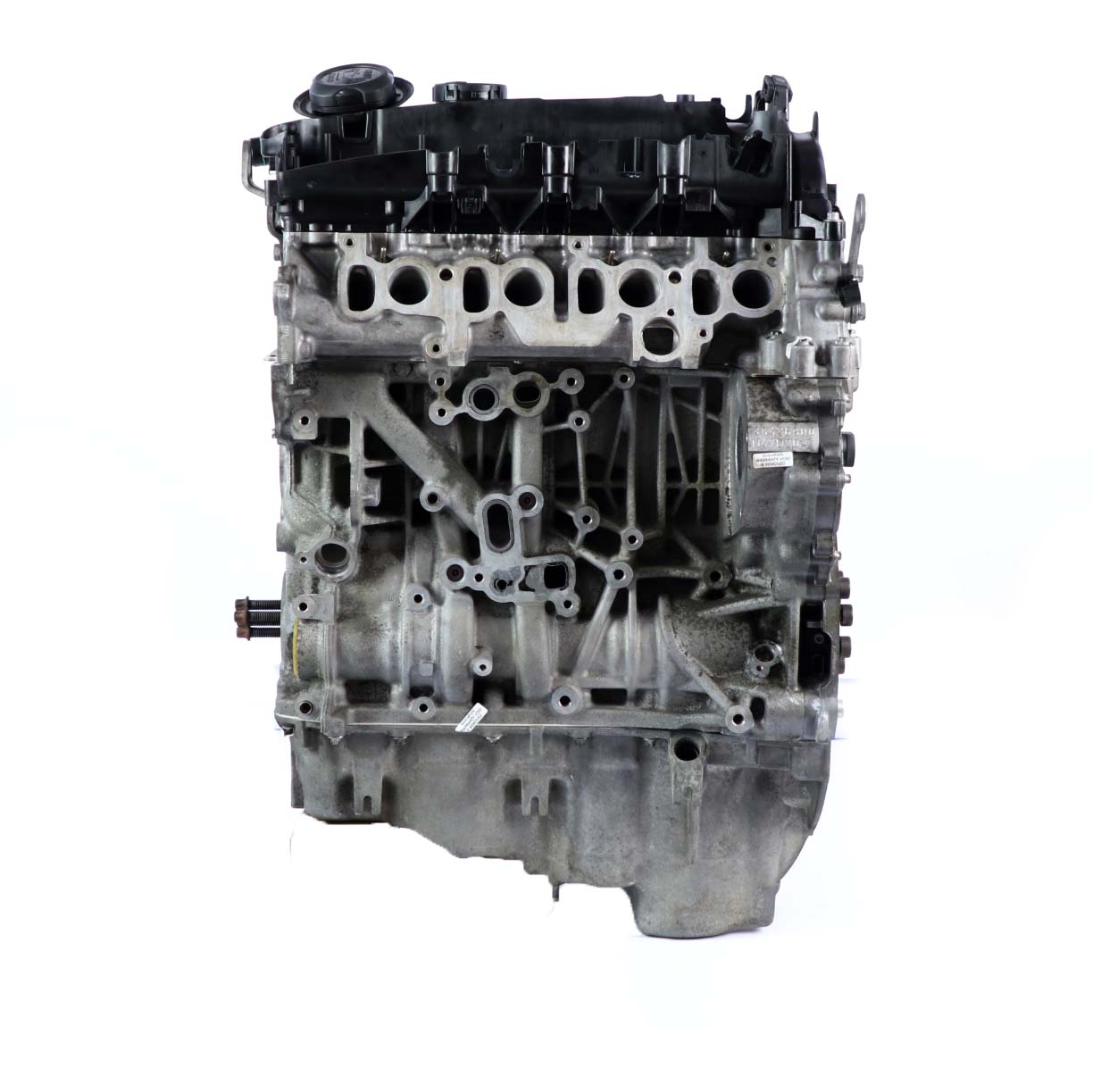 BMW E81 E87 LCI E90 E91 118d 318d N47 Bare Engine N47D20C New Timing WARRANTY