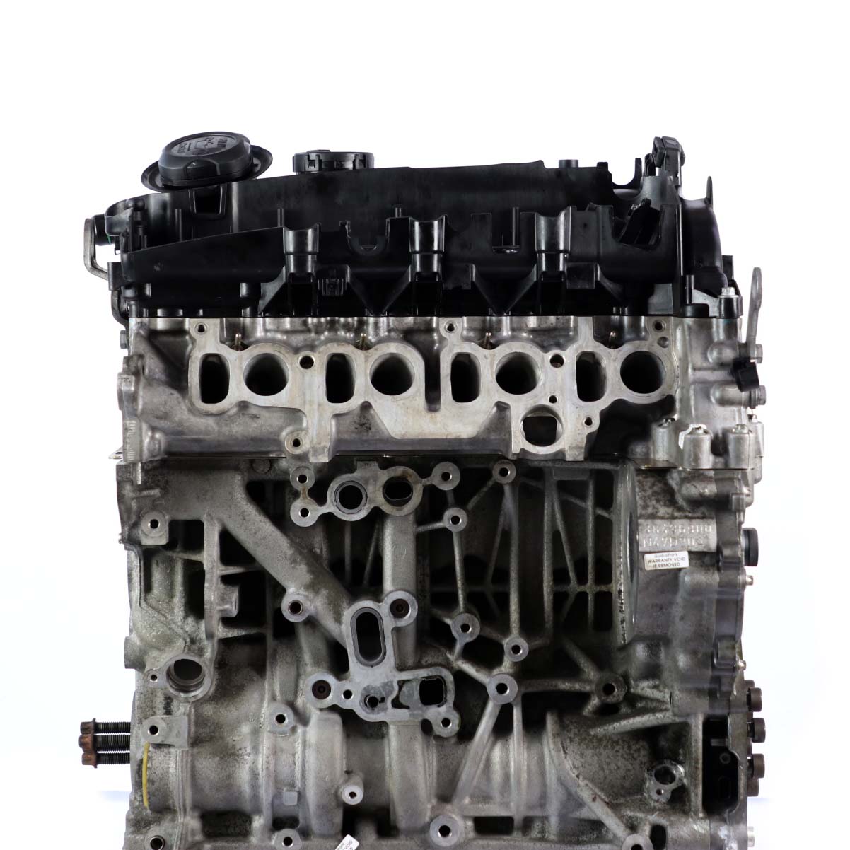 BMW E81 E87 LCI E90 E91 118d 318d N47 Bare Engine N47D20C New Timing WARRANTY