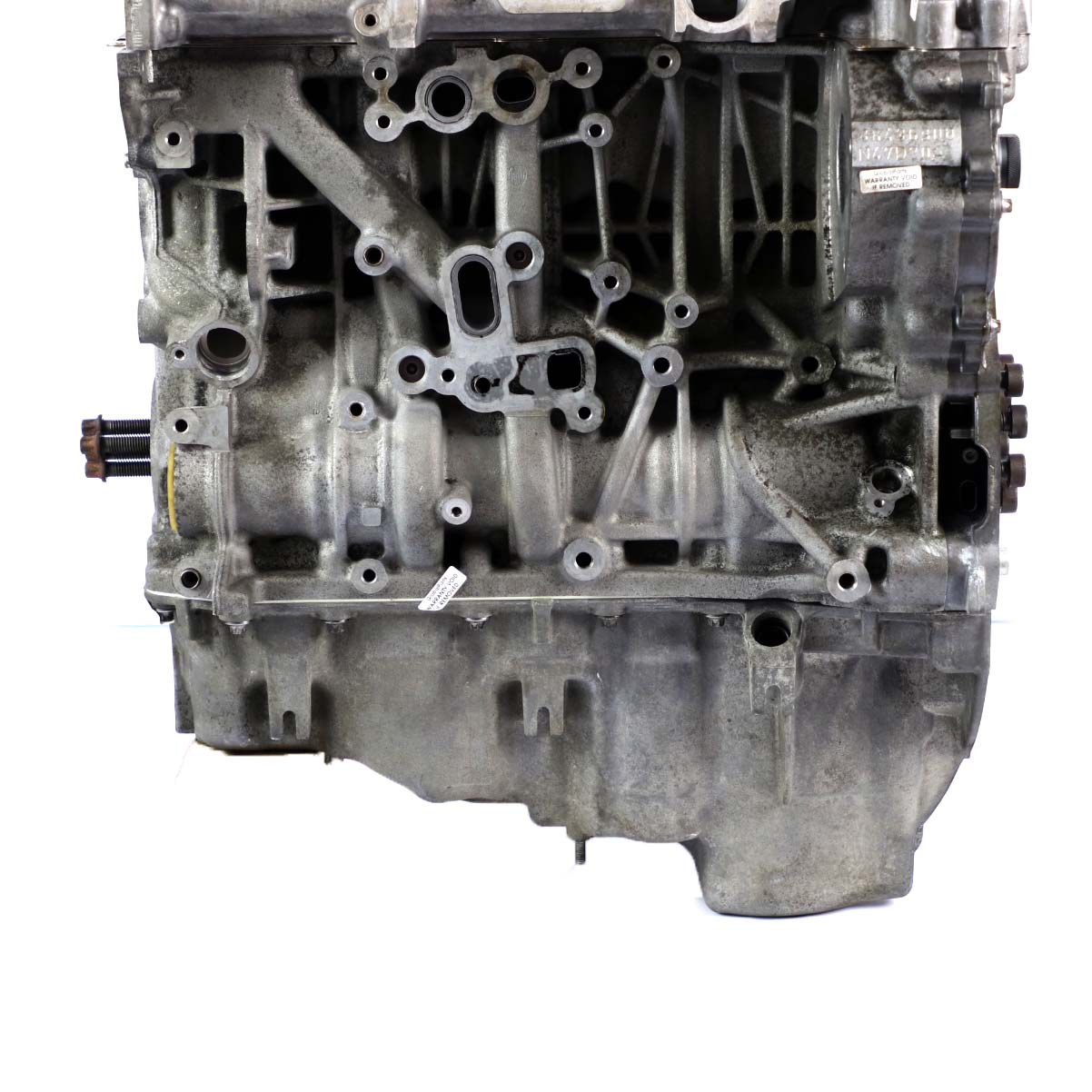 BMW E81 E87 LCI E90 E91 118d 318d N47 Bare Engine N47D20C New Timing WARRANTY