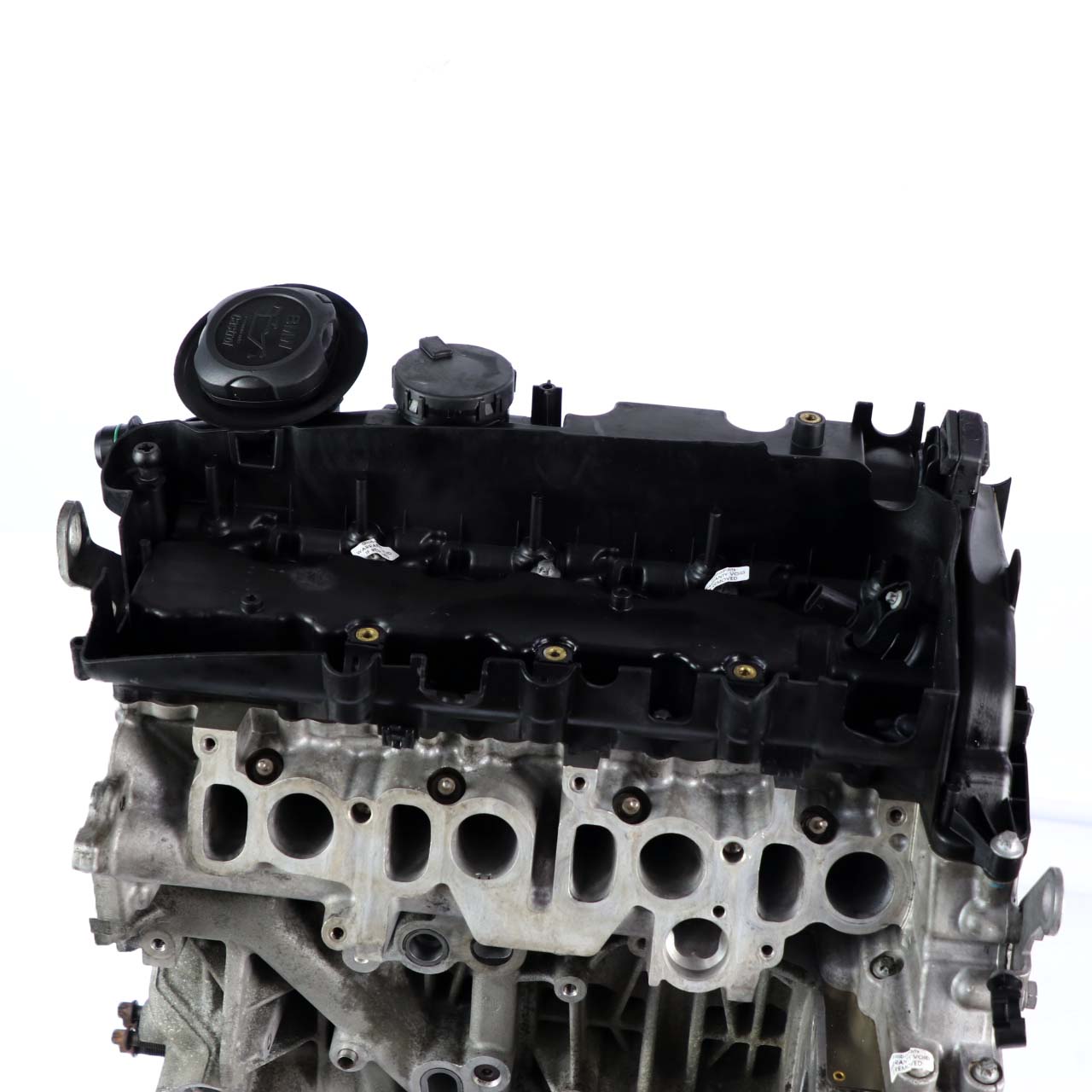 BMW E81 E87 LCI E90 E91 118d 318d N47 Bare Engine N47D20C New Timing WARRANTY