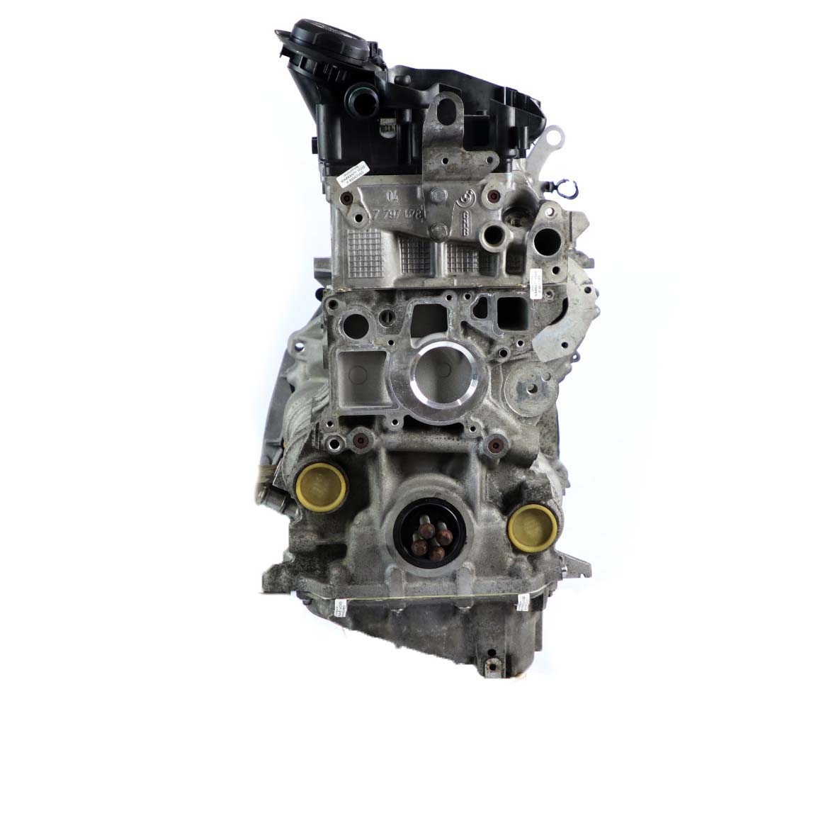 BMW E81 E87 LCI E90 E91 118d 318d N47 Bare Engine N47D20C New Timing WARRANTY