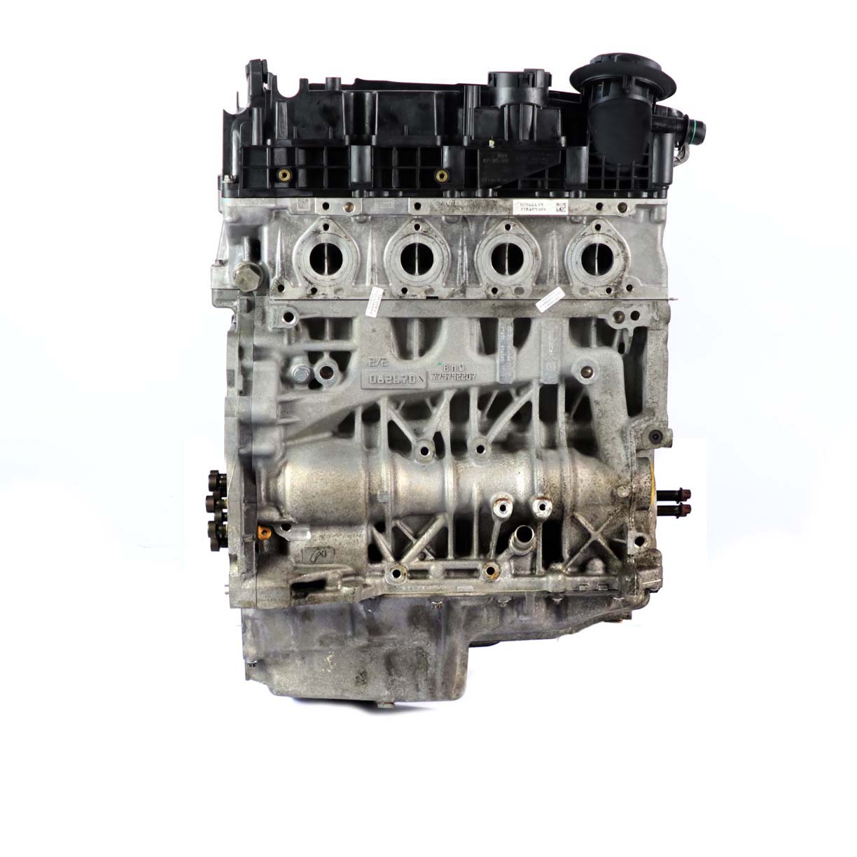 BMW E81 E87 LCI E90 E91 118d 318d N47 Bare Engine N47D20C New Timing WARRANTY