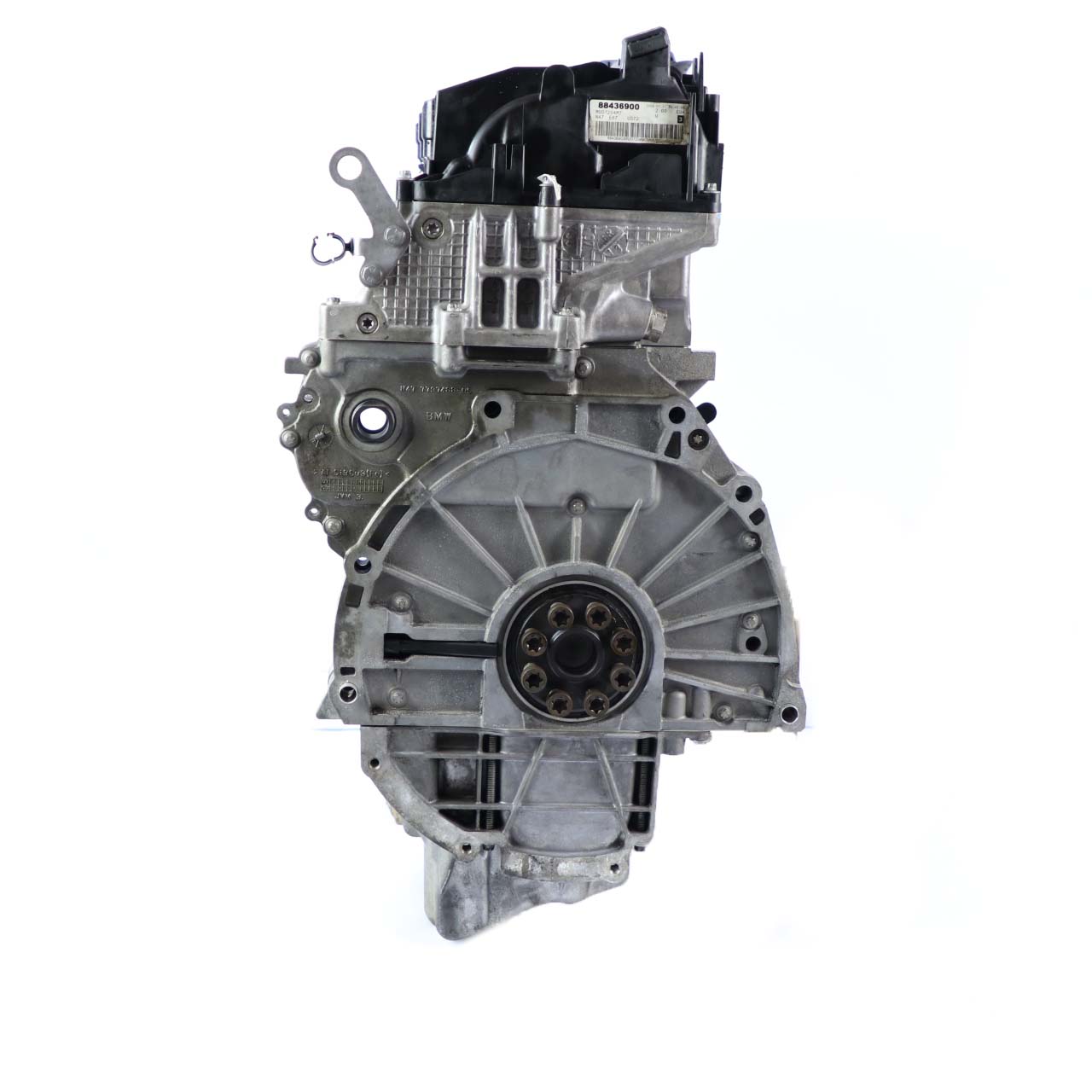 BMW E81 E87 LCI E90 E91 118d 318d N47 Bare Engine N47D20C New Timing WARRANTY