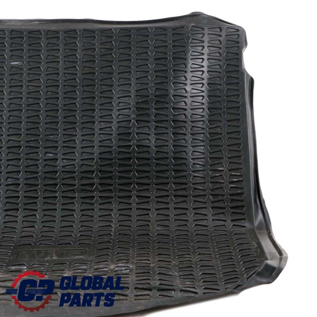 BMW X1 Series E84 Fitted Boot Trunk Luggage Compartment Rubber Mat 2158364