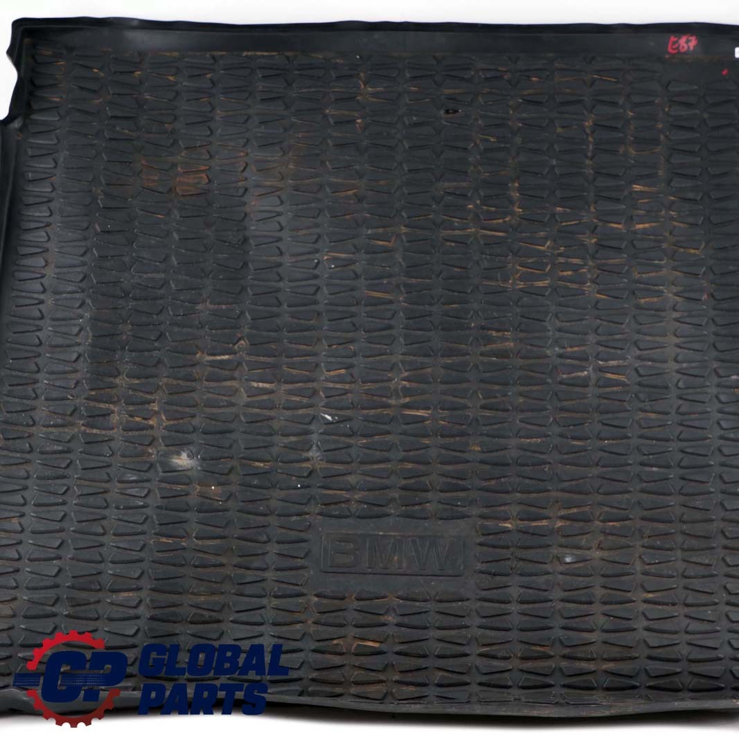 BMW X1 Series E84 Fitted Boot Trunk Luggage Compartment Rubber Mat 2158364