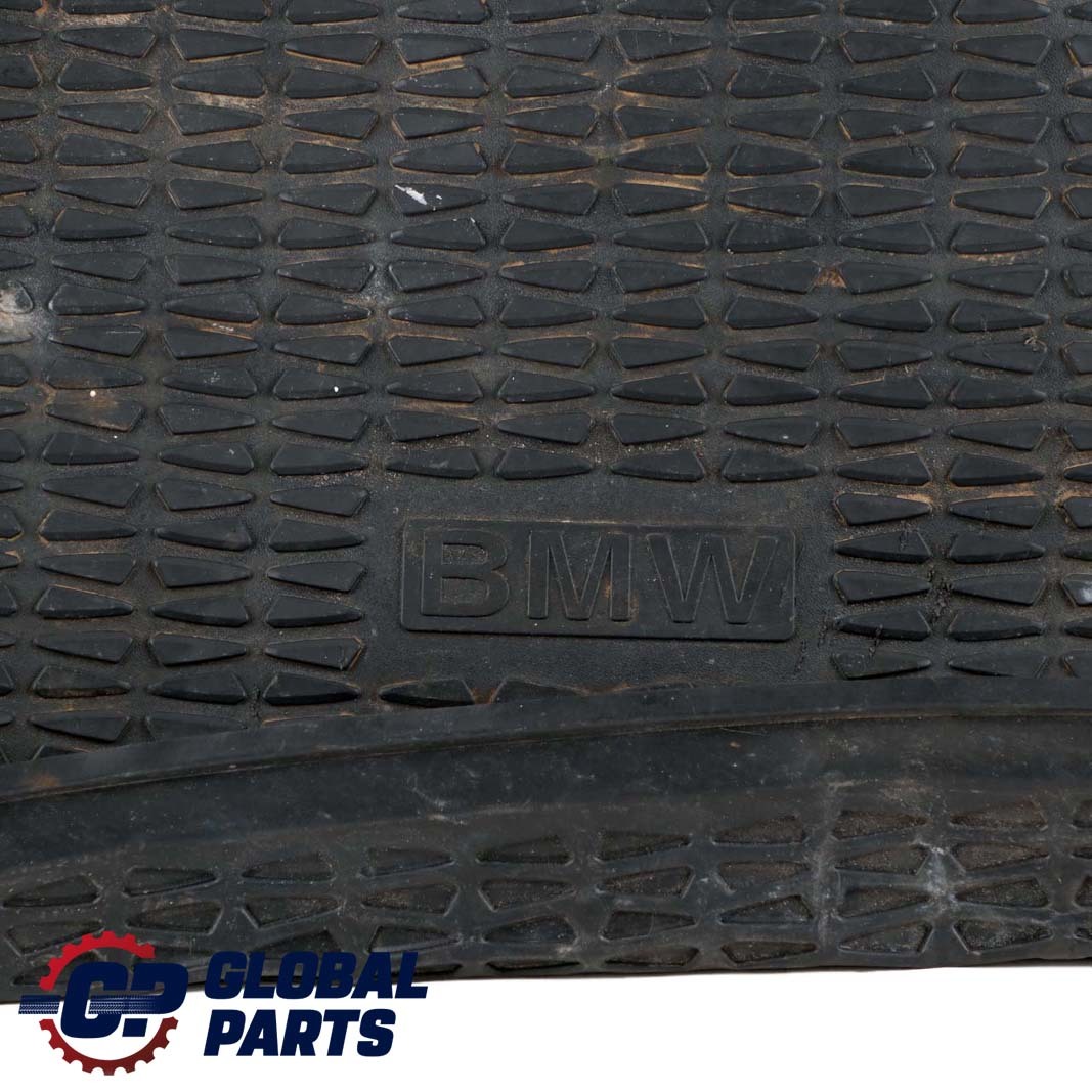 BMW X1 Series E84 Fitted Boot Trunk Luggage Compartment Rubber Mat 2158364