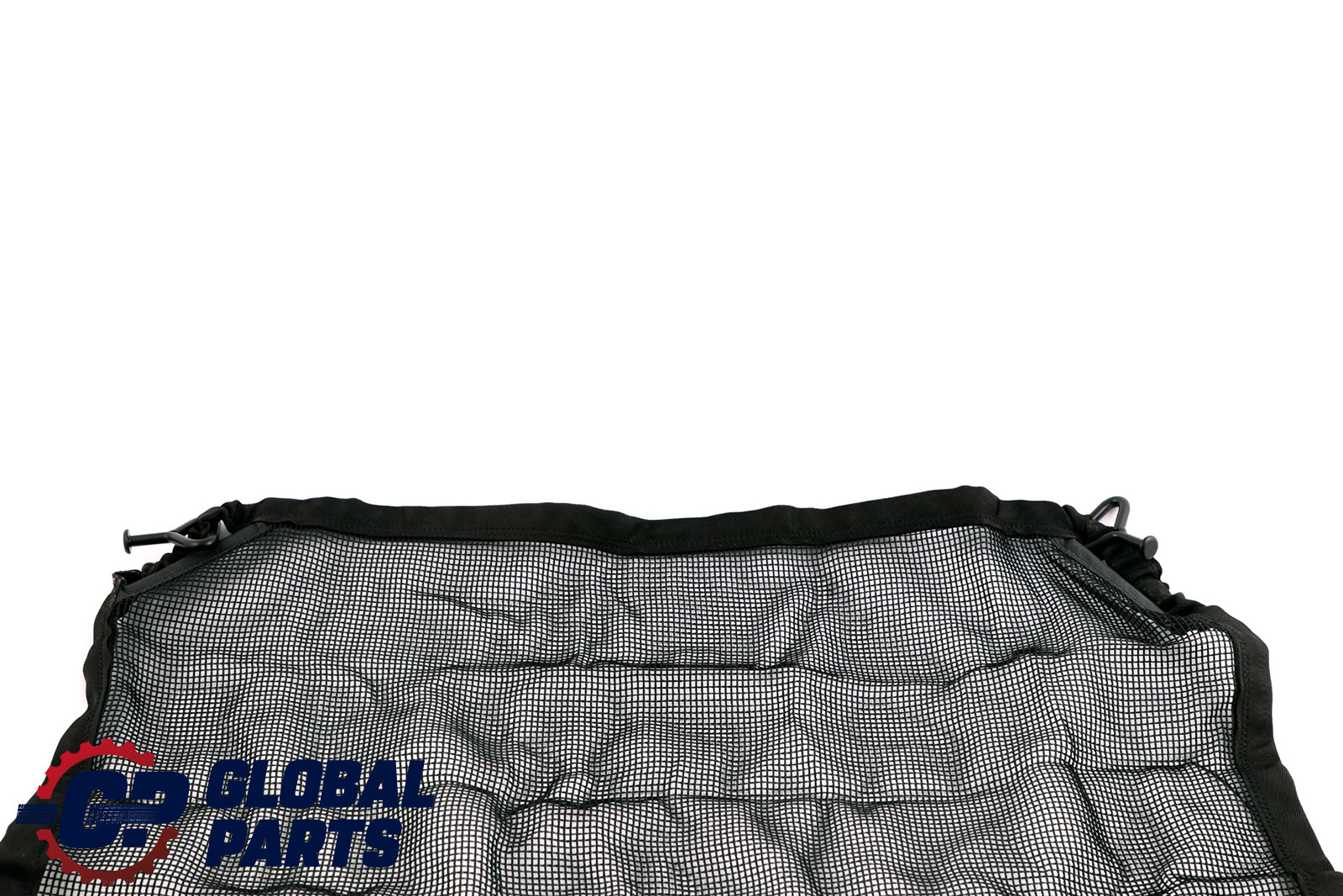 BMW 1 Series E87 E87N Luggage Storage Compartment Cargo Net Dog Guard Black