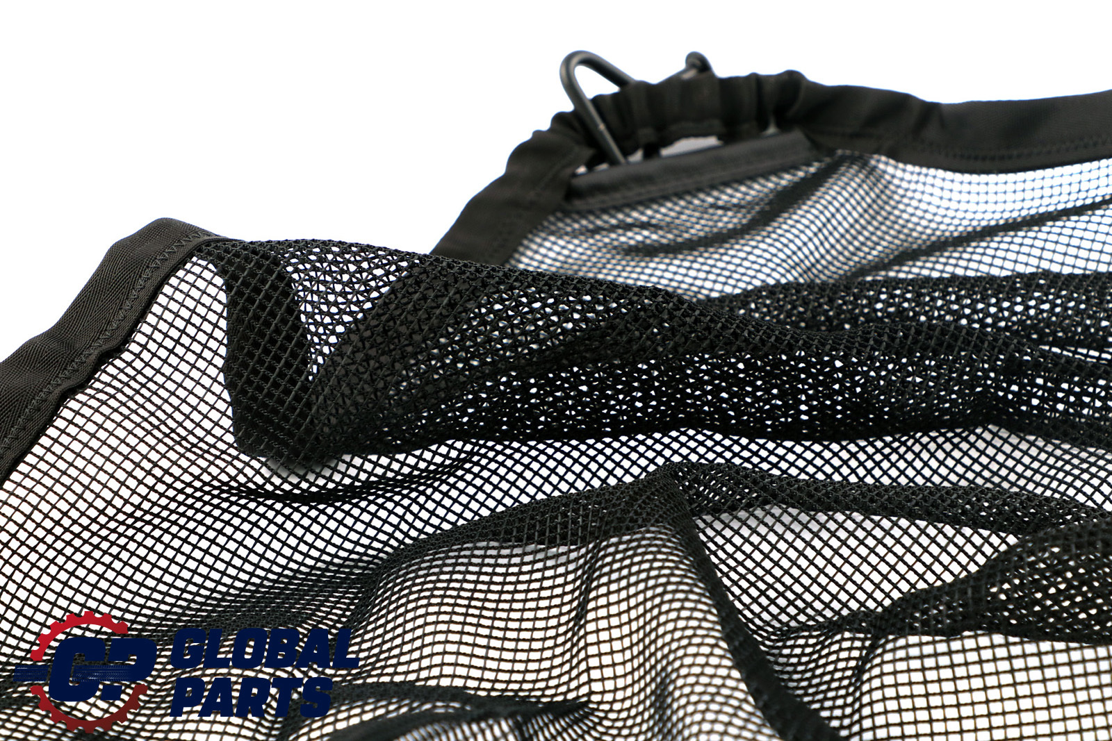 BMW 1 Series E87 E87N Luggage Storage Compartment Cargo Net Dog Guard Black