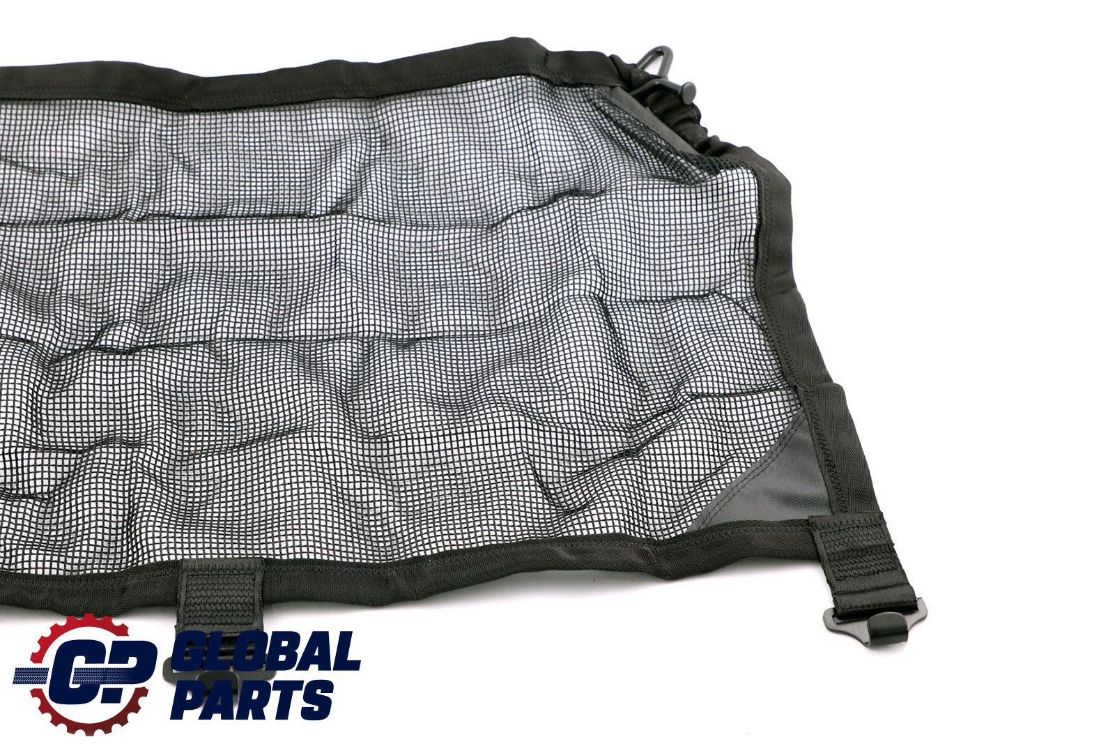 BMW 1 Series E87 E87N Luggage Storage Compartment Cargo Net Dog Guard Black