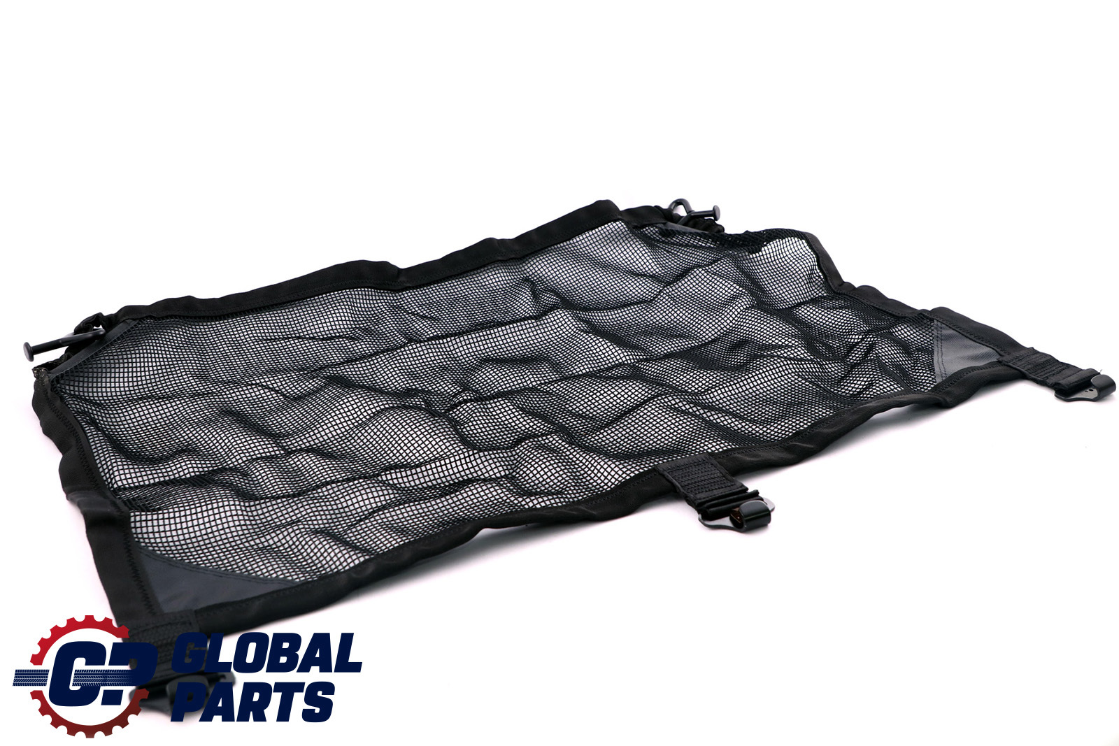 BMW 1 Series E87 E87N Luggage Storage Compartment Cargo Net Dog Guard Black