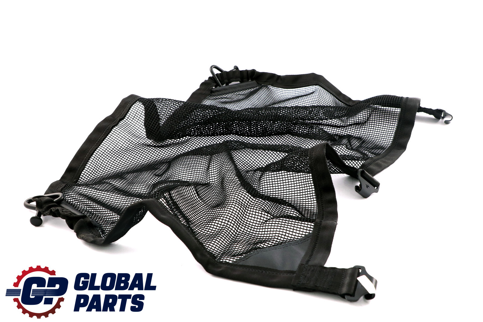 BMW 1 Series E87 E87N Luggage Storage Compartment Cargo Net Dog Guard Black