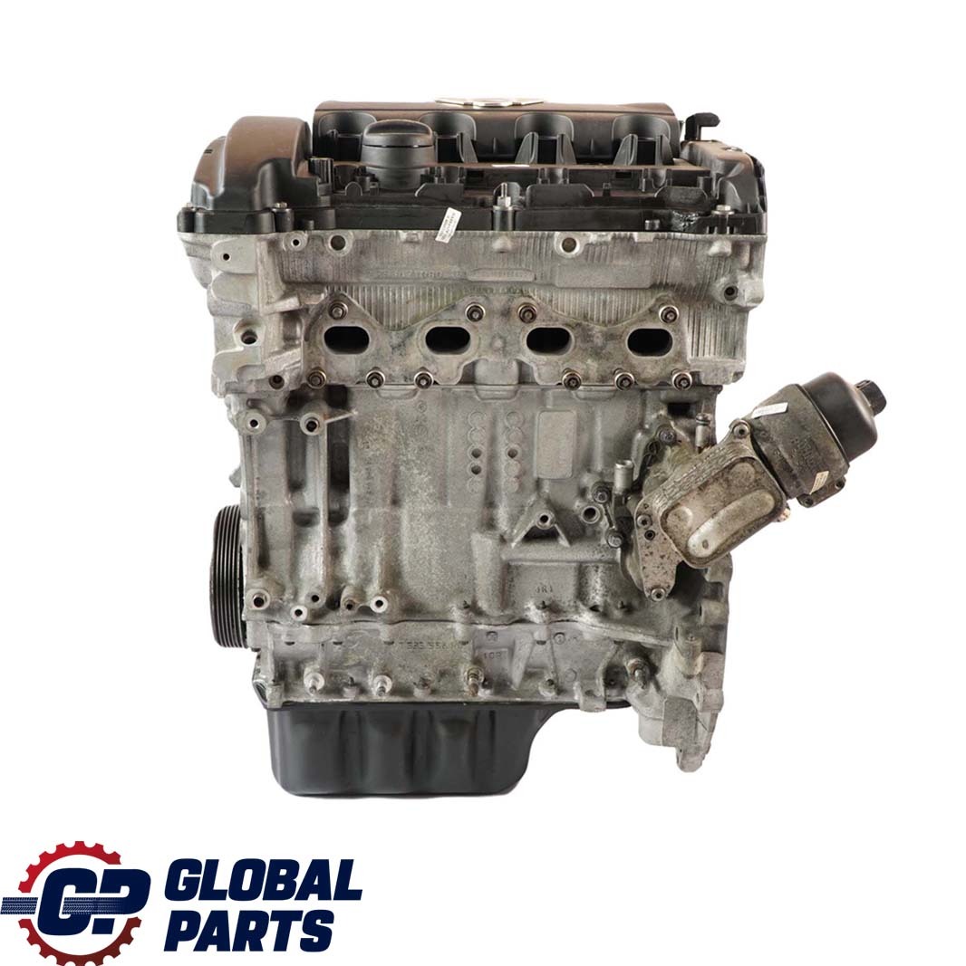 Mini Cooper S N14 R56 R57 174HP Bare Engine N14B16AB with 30k miles, WARRANTY