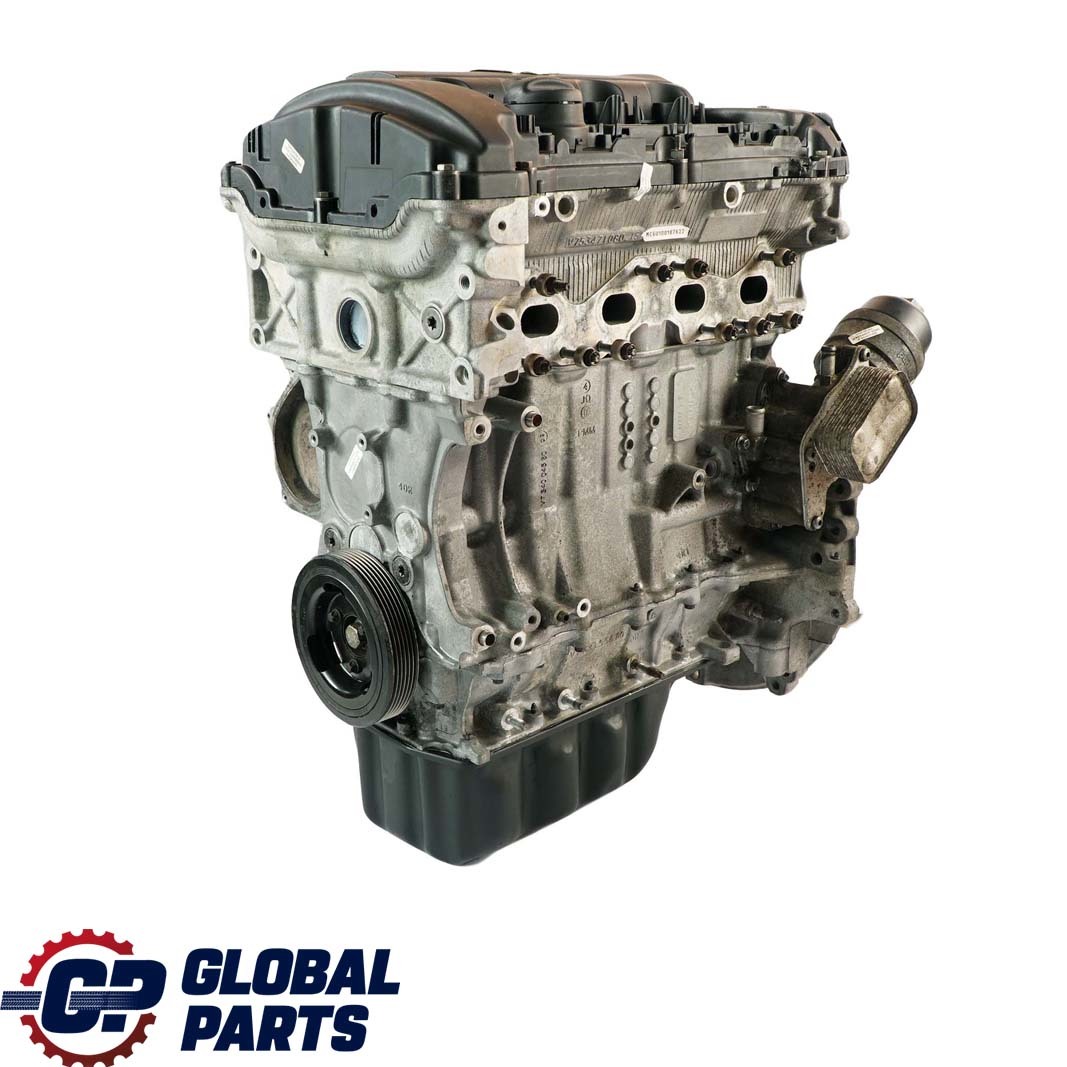 Mini Cooper S N14 R56 R57 174HP Bare Engine N14B16AB with 30k miles, WARRANTY