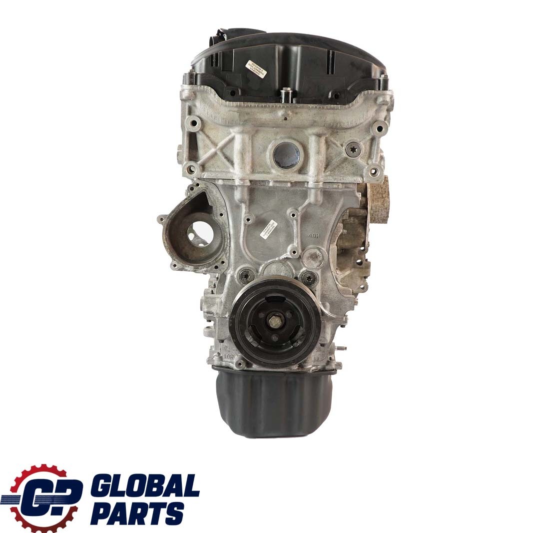 Mini Cooper S N14 R56 R57 174HP Bare Engine N14B16AB with 30k miles, WARRANTY