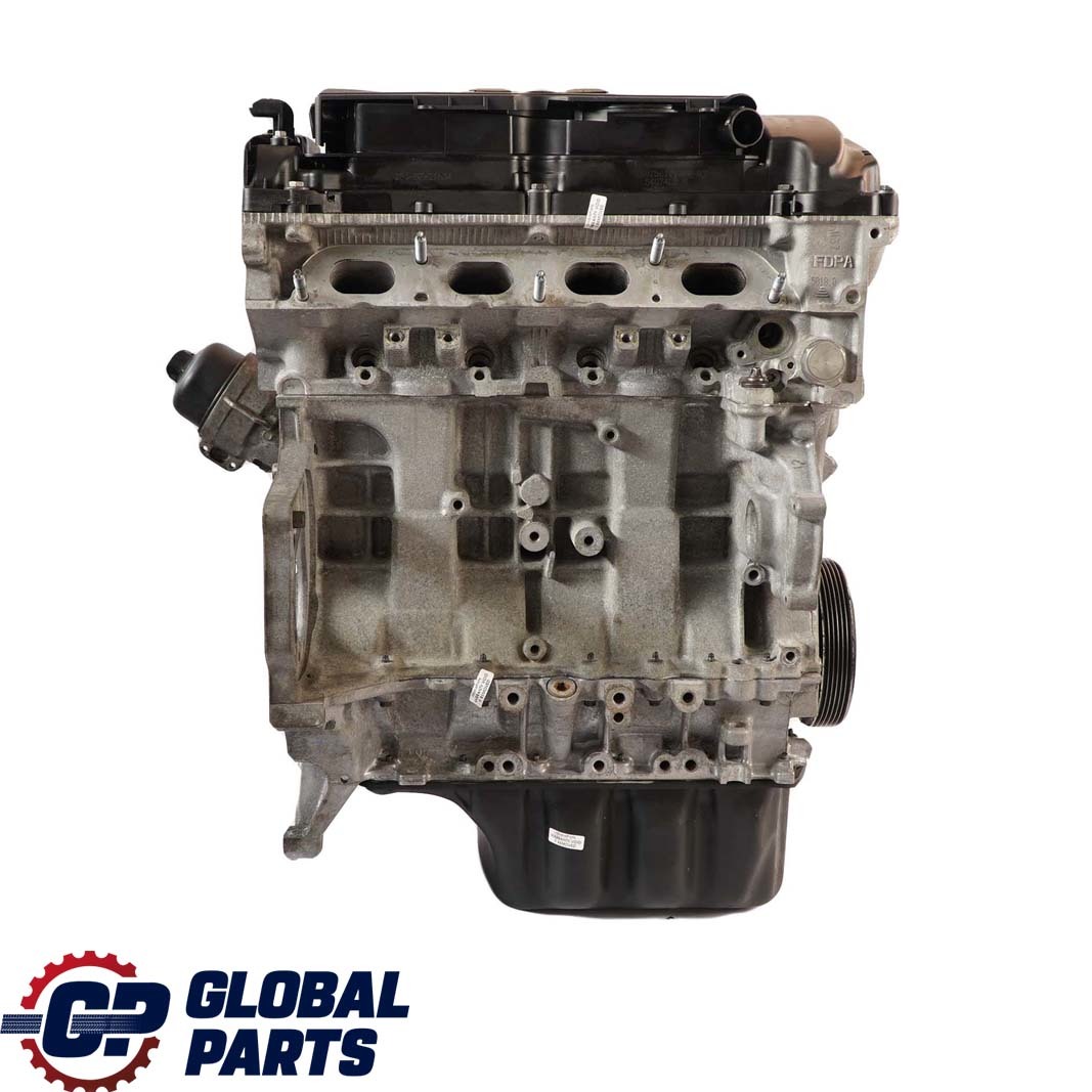 Mini Cooper S N14 R56 R57 174HP Bare Engine N14B16AB with 30k miles, WARRANTY