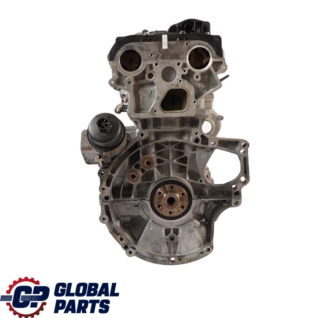 Mini Cooper S N14 R56 R57 174HP Bare Engine N14B16AB with 30k miles, WARRANTY