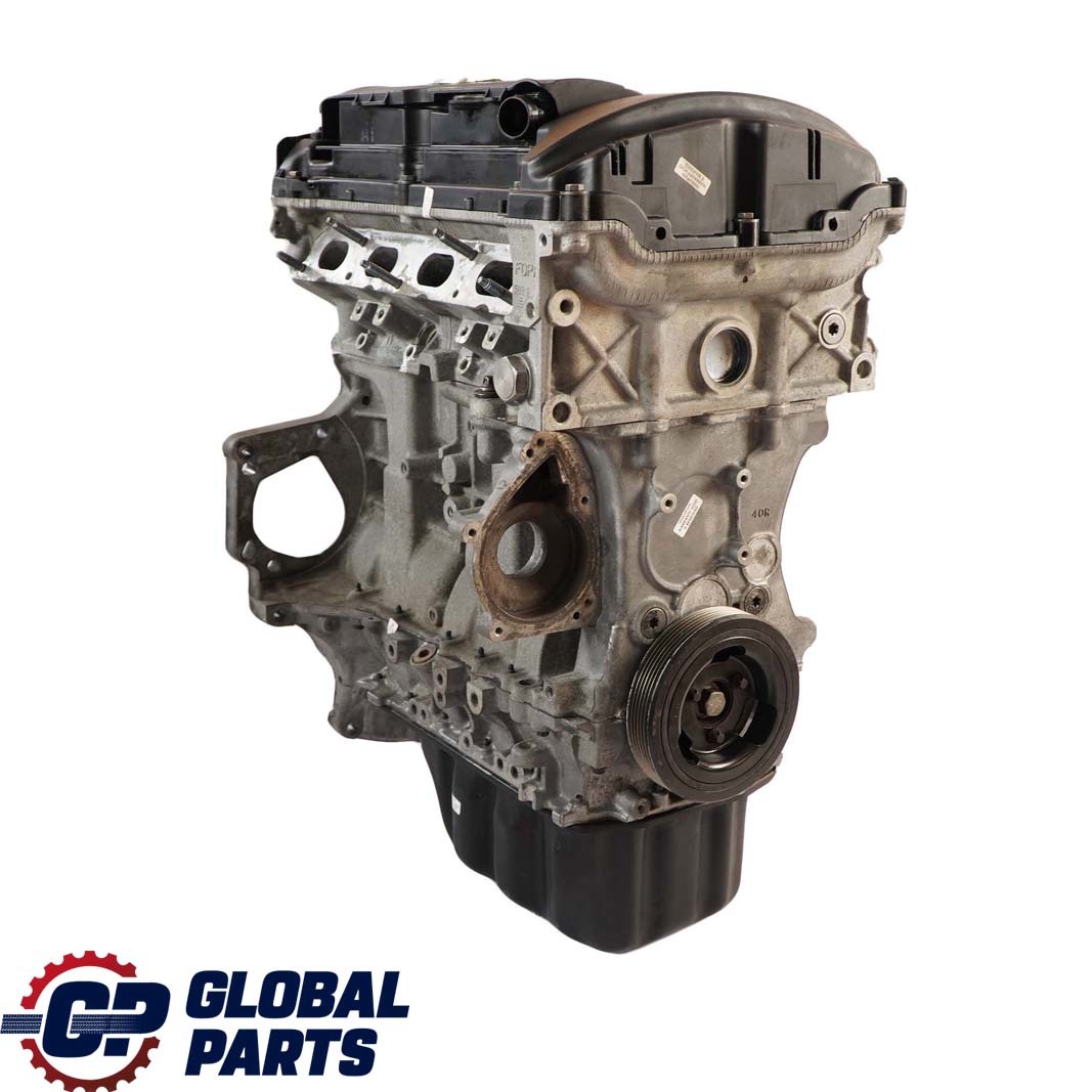 Mini Cooper S N14 R56 R57 174HP Bare Engine N14B16AB with 30k miles, WARRANTY