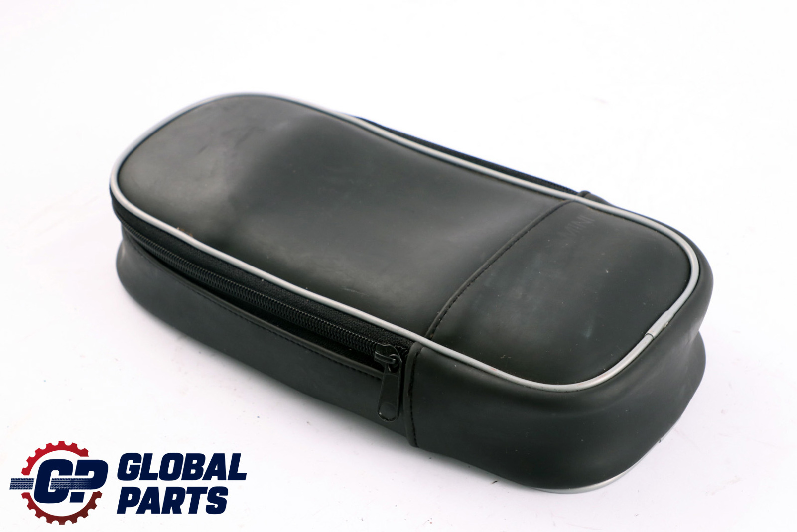 Mini Engine Oil Bottle Holder Bag Travel Case 1L Spare Cover