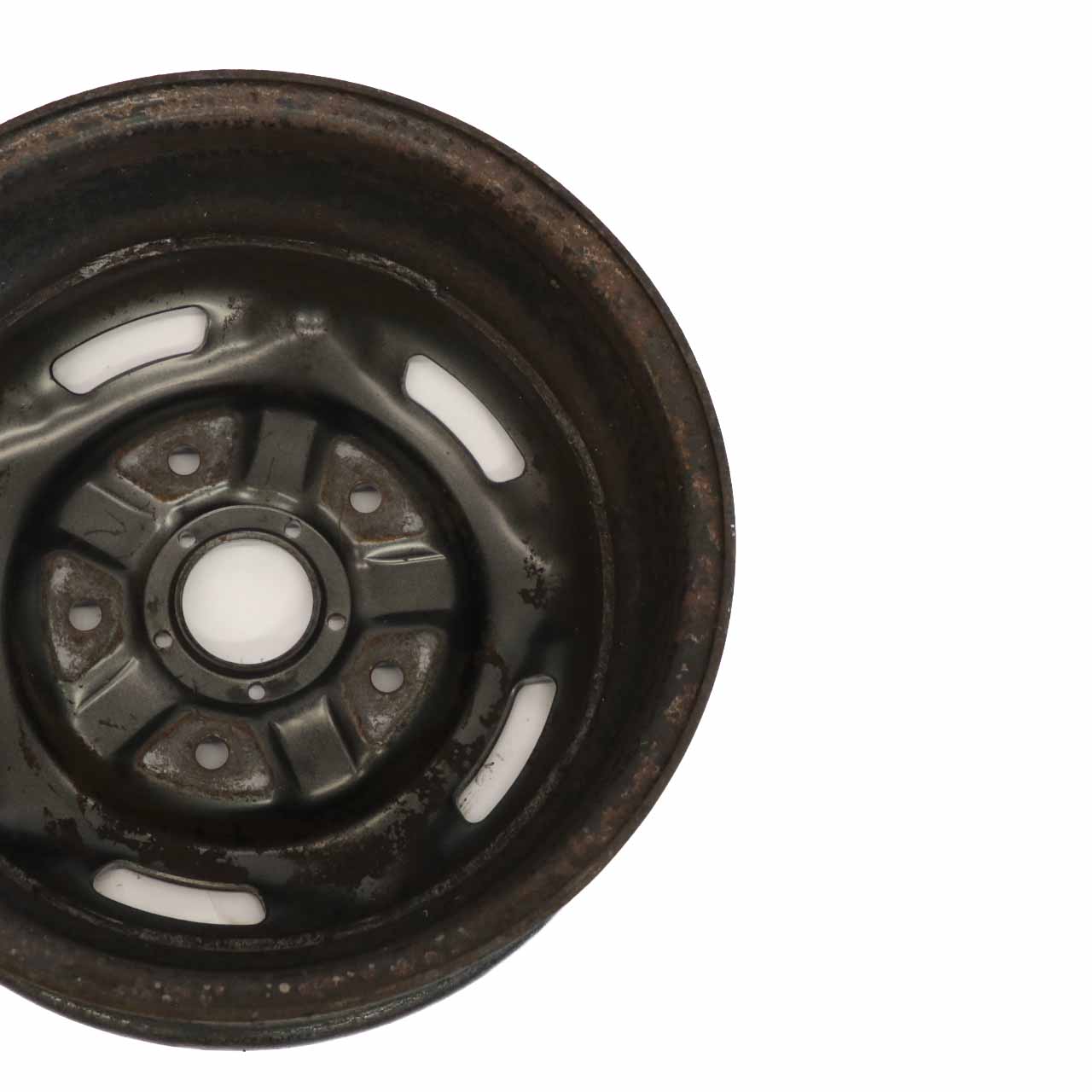 Ford Transit Radfelge Stahl 16" 5 1/2 J ET:56 2160817