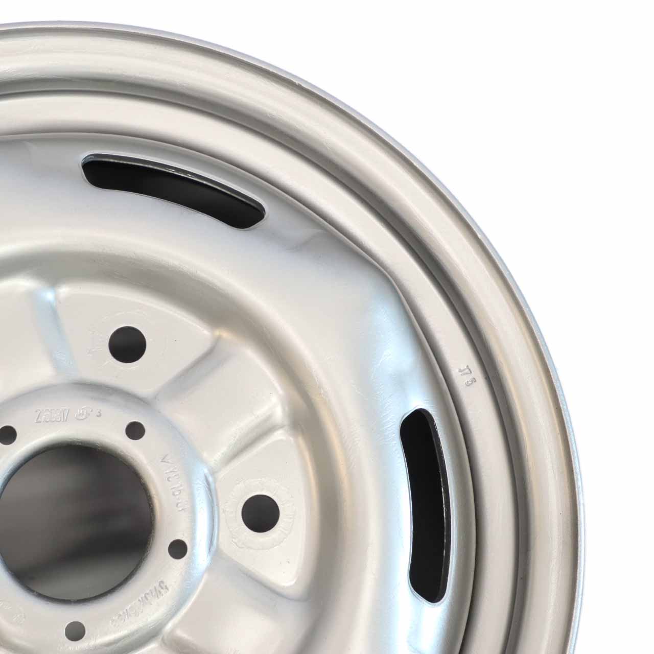 Ford Transit Radfelge Stahl 16" 5 1/2 J ET:56 2160817