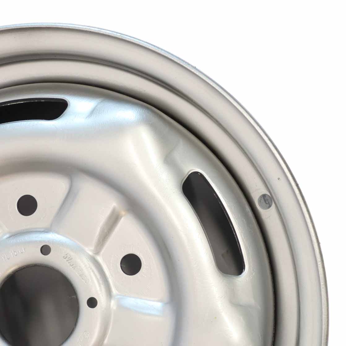 Ford Transit Radfelge Stahl 16" 5 1/2 J ET:56 2160817