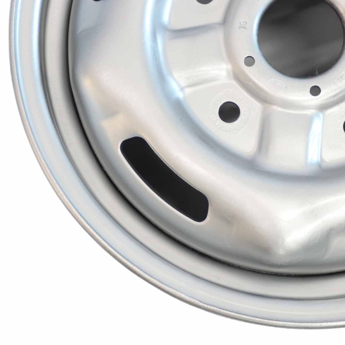 Ford Transit Radfelge Stahl 16" 5 1/2 J ET:56 2160817