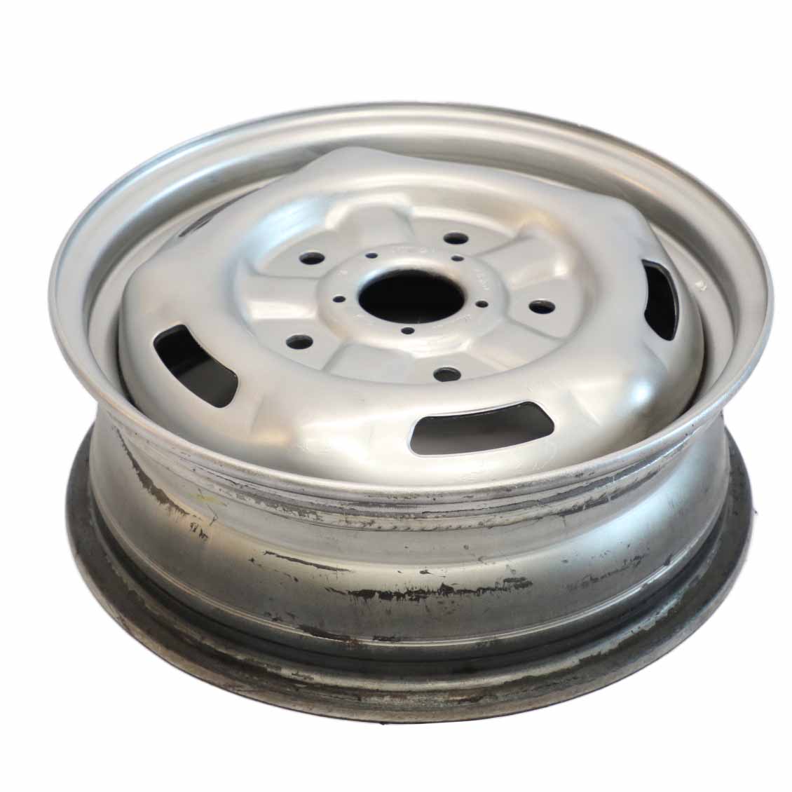 Ford Transit Radfelge Stahl 16" 5 1/2 J ET:56 2160817