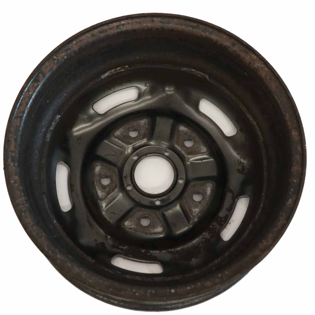 Ford Transit Radfelge Stahl 16" 5 1/2 J ET:56 2160817