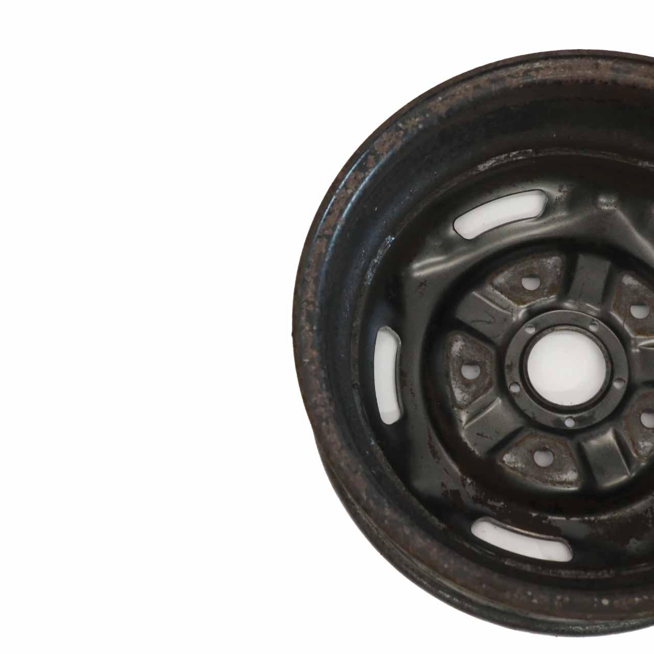 Ford Transit Radfelge Stahl 16" 5 1/2 J ET:56 2160817