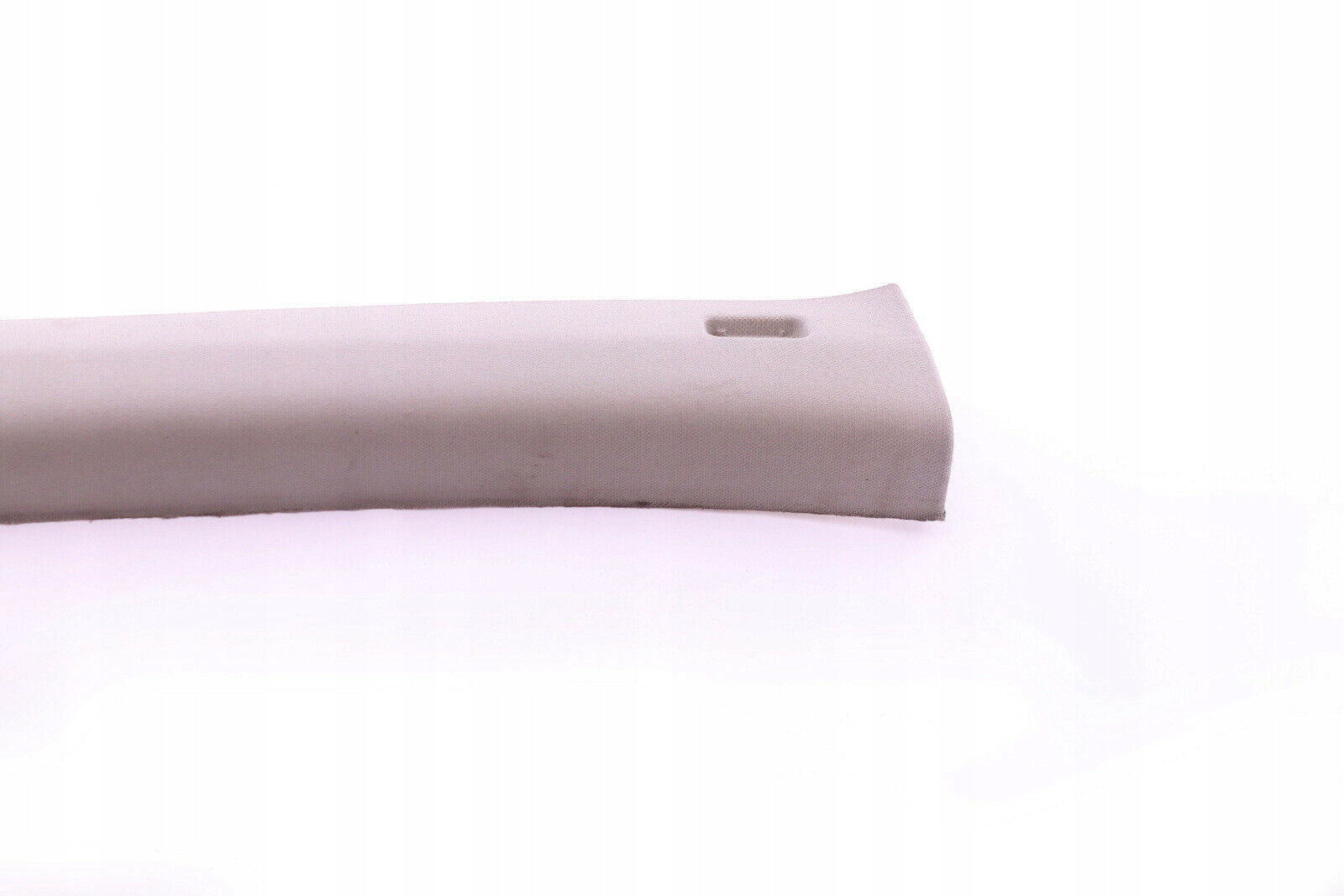 BMW 3 Series E90 E91 Cover Column A Front Right O/S Pillar Trim Grey Grau