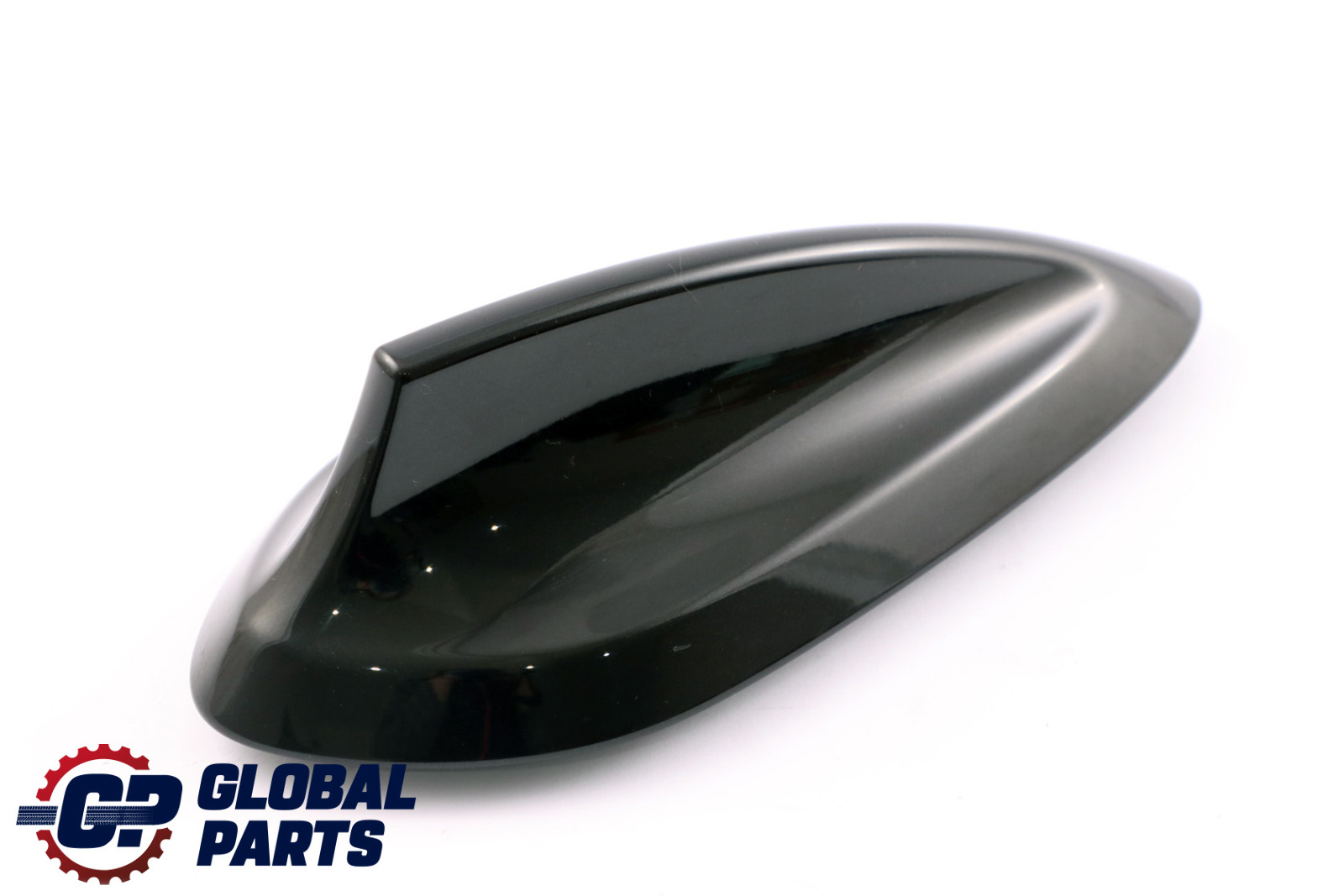 BMW F20 F21 F31 F34 Empty Housing For Roof Antenna Black Sapphire