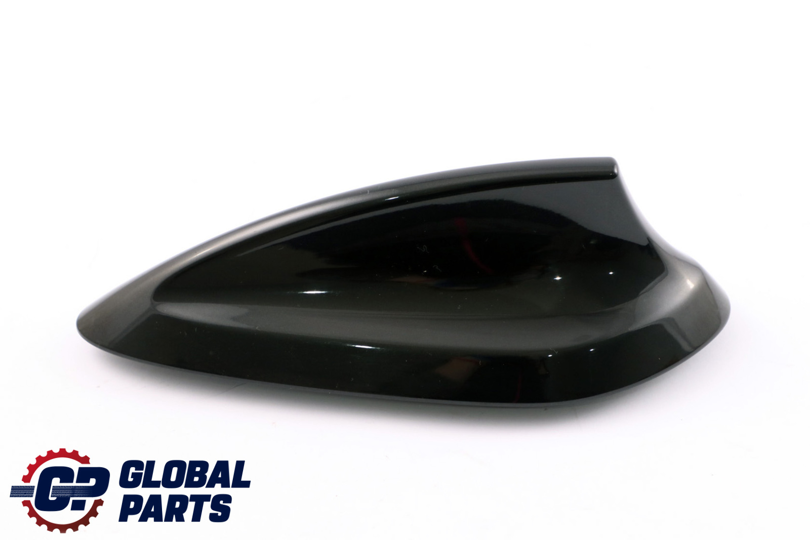 BMW F20 F21 F31 F34 Empty Housing For Roof Antenna Black Sapphire