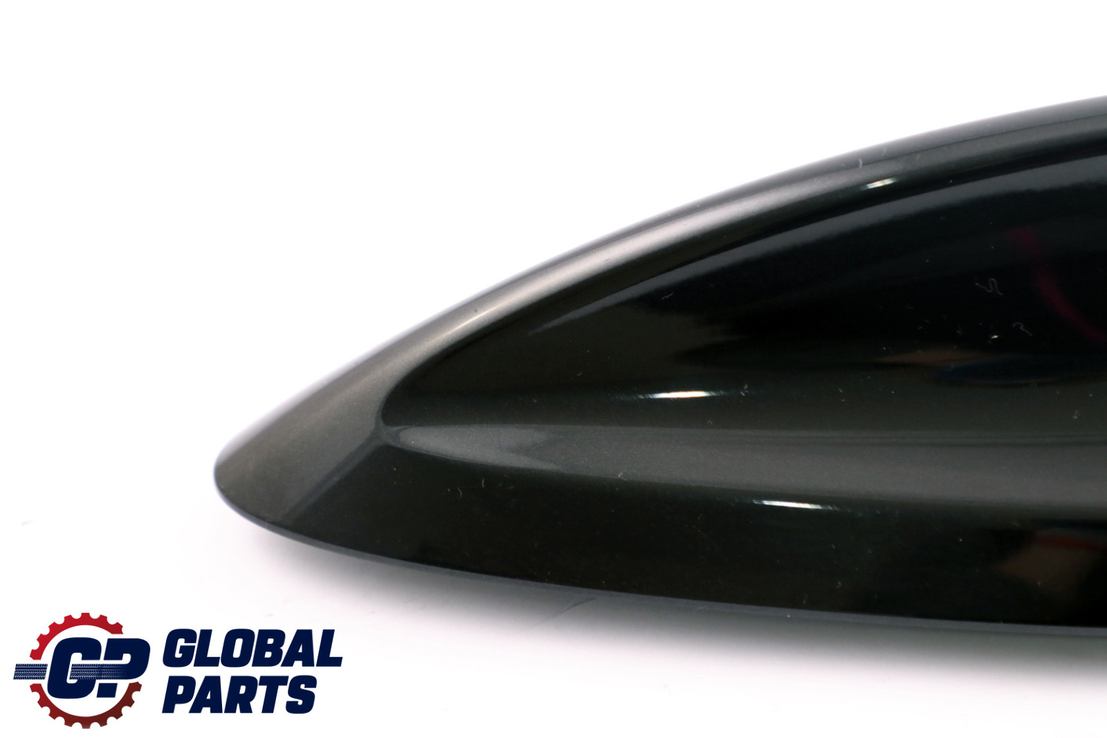 BMW F20 F21 F31 F34 Empty Housing For Roof Antenna Black Sapphire