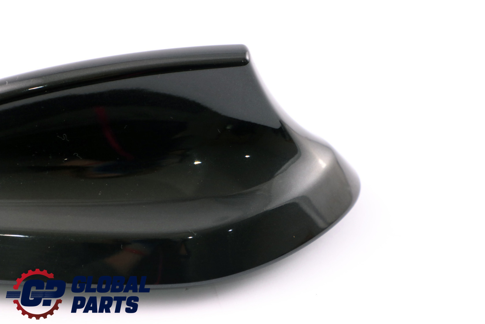 BMW F20 F21 F31 F34 Empty Housing For Roof Antenna Black Sapphire