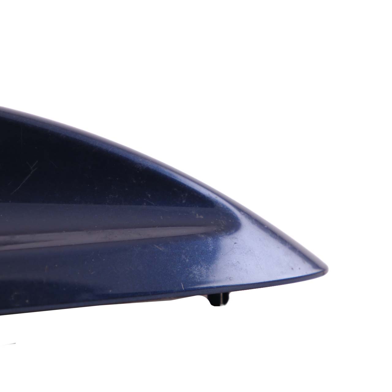 BMW 1 3 F20 F21 F31 Empty Housing Roof Antenna Tiefseeblau Deep Sea Blue A76