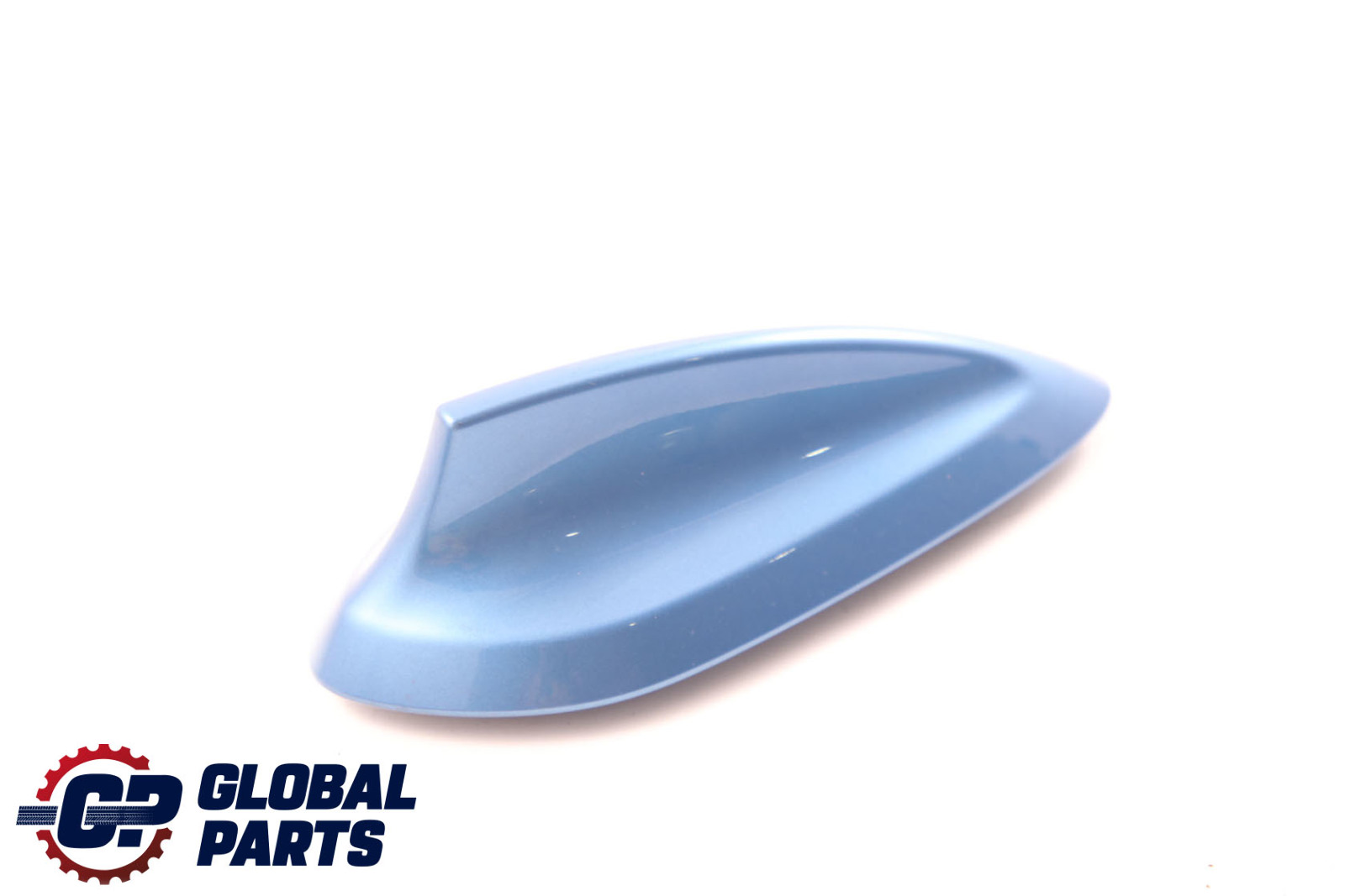 BMW 1 3 Series F20 F21 F31 F34 Empty Housing For Roof Antenna Estoril Blau