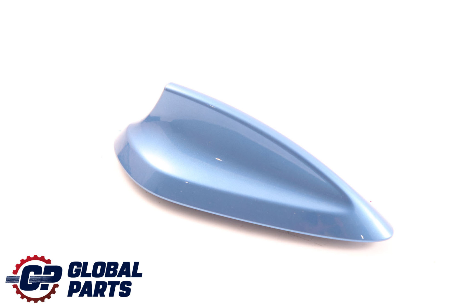 BMW 1 3 Series F20 F21 F31 F34 Empty Housing For Roof Antenna Estoril Blau