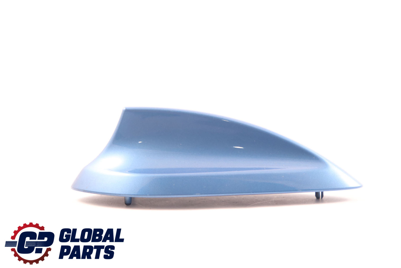 BMW 1 3 Series F20 F21 F31 F34 Empty Housing For Roof Antenna Estoril Blau