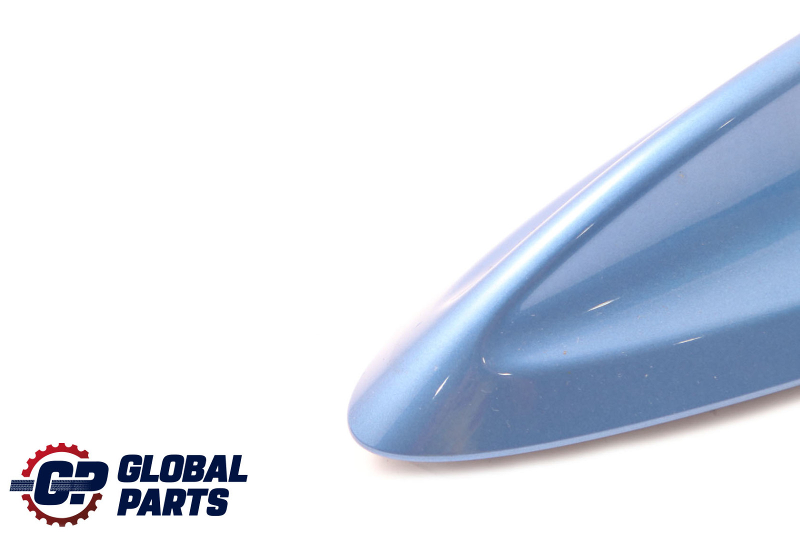 BMW 1 3 Series F20 F21 F31 F34 Empty Housing For Roof Antenna Estoril Blau