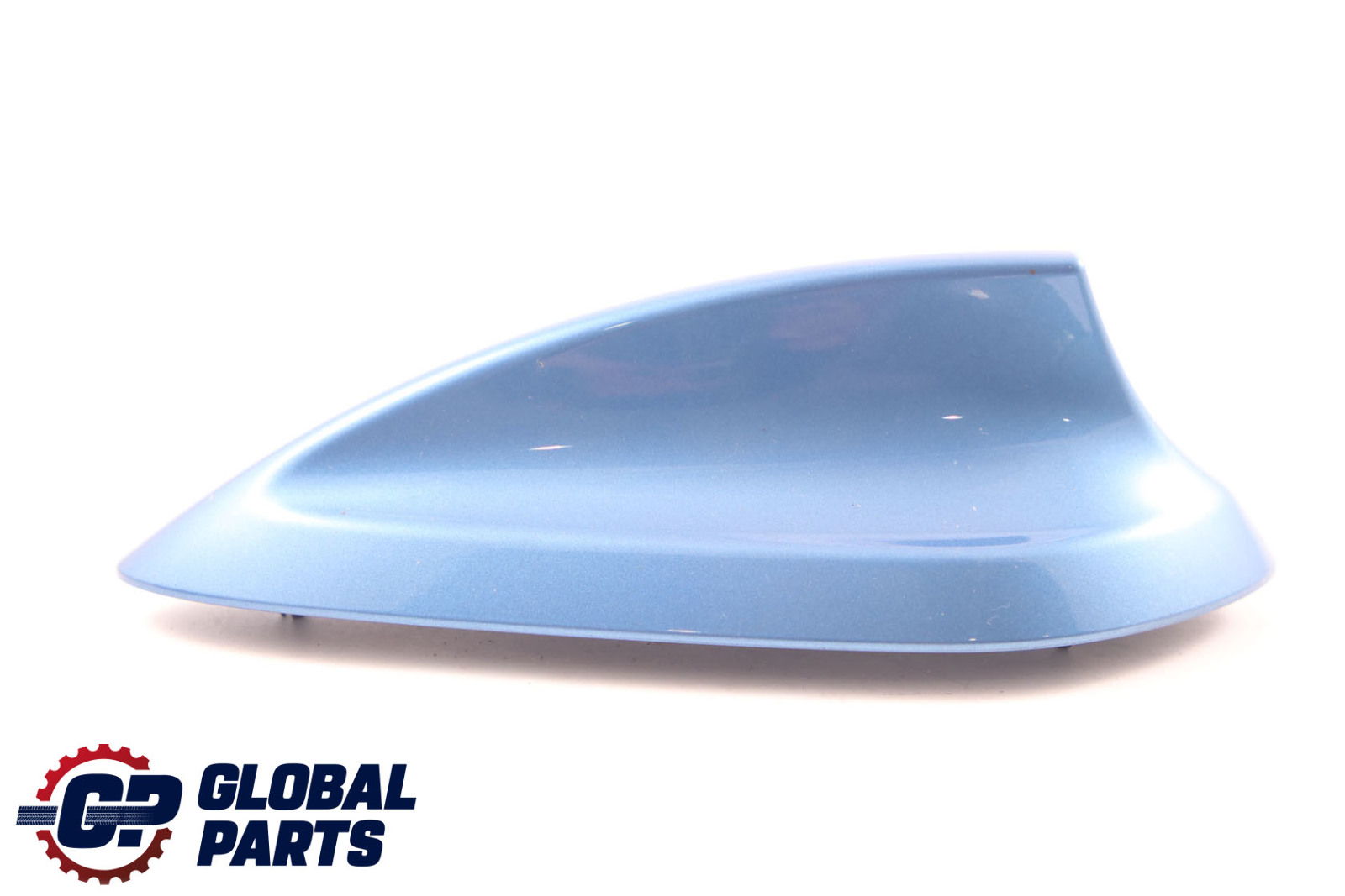 BMW 1 3 Series F20 F21 F31 F34 Empty Housing For Roof Antenna Estoril Blau